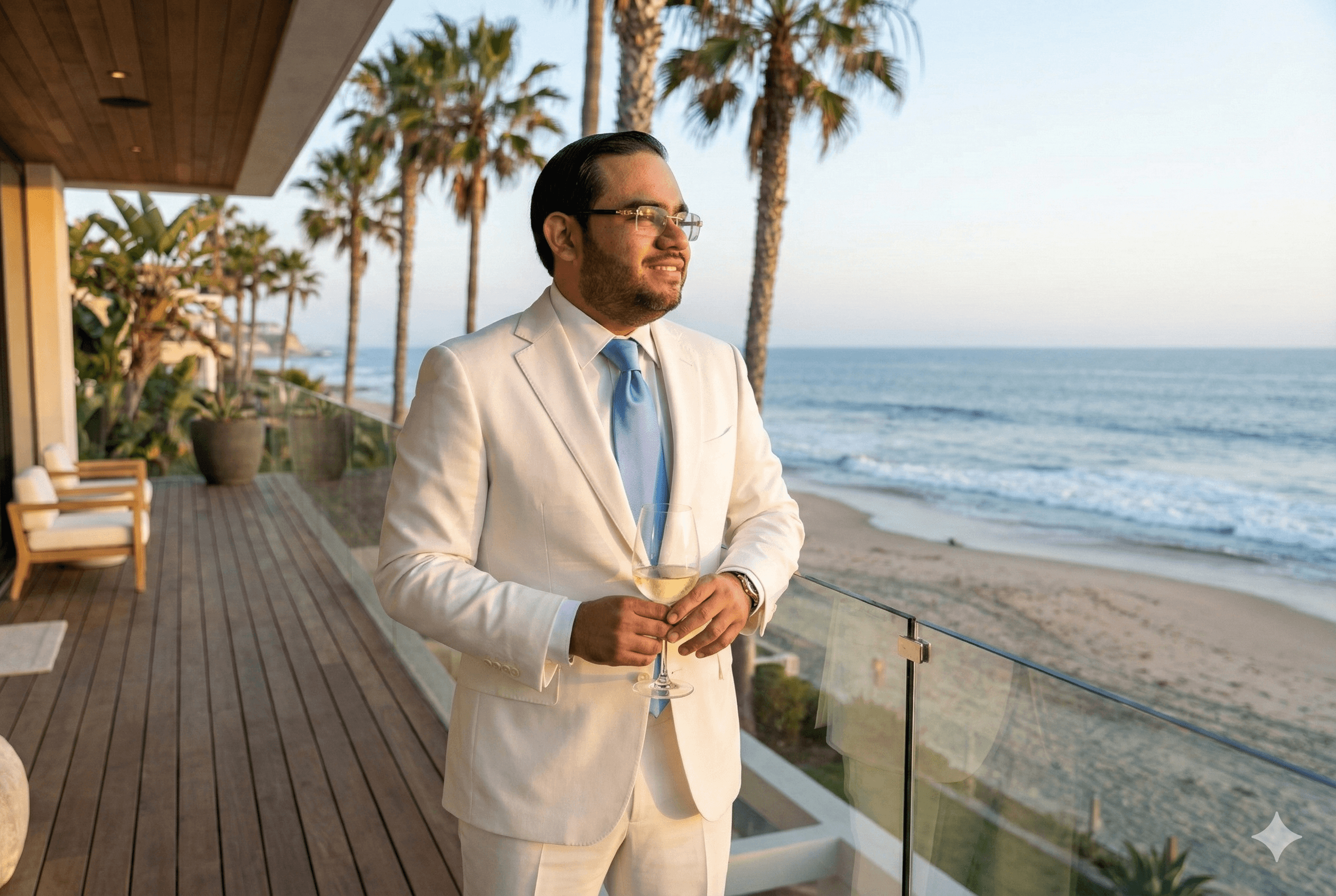 Dino Aguilar, Florida Real Estate