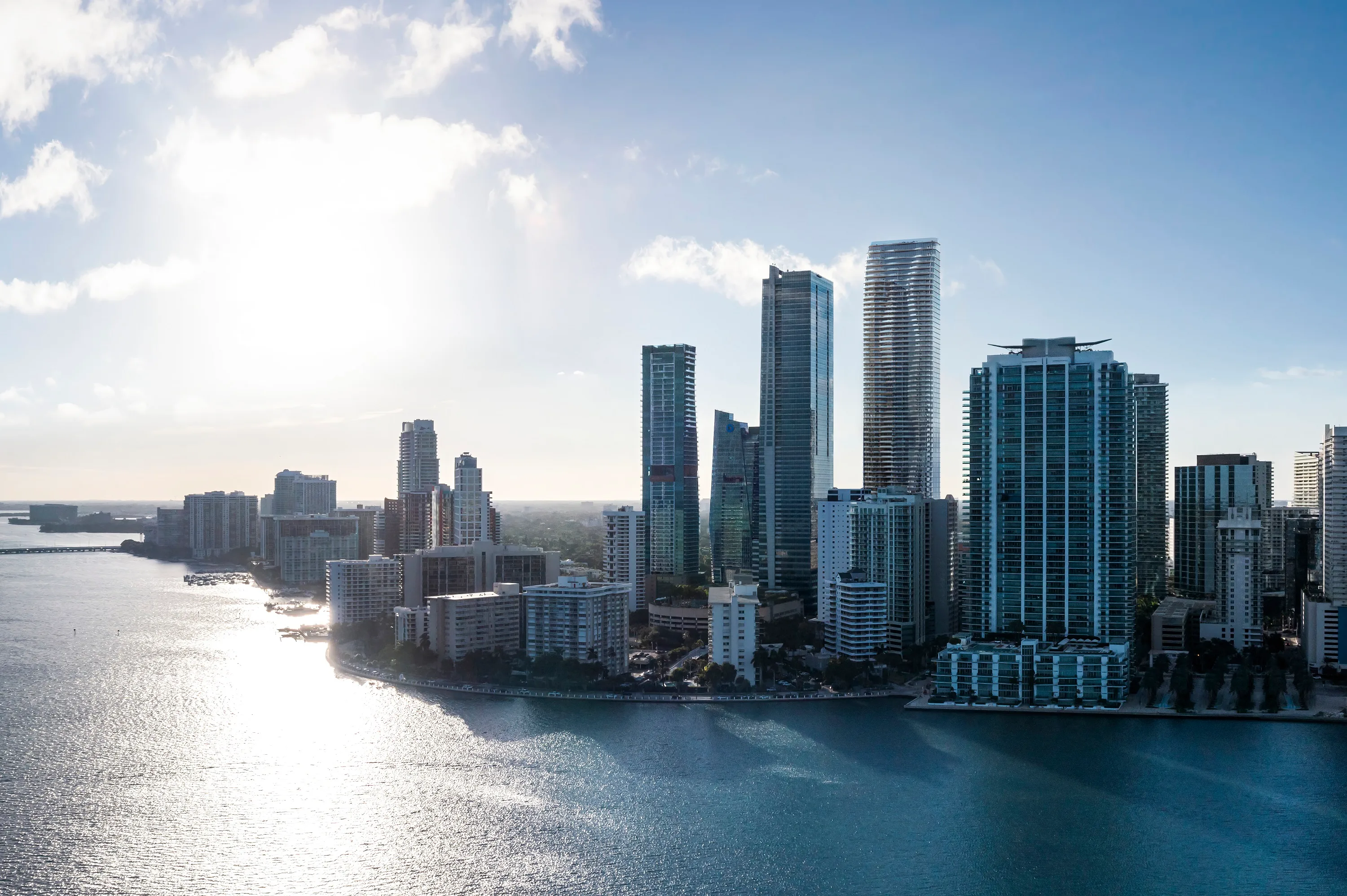 The Residences at 1428 Brickell 5