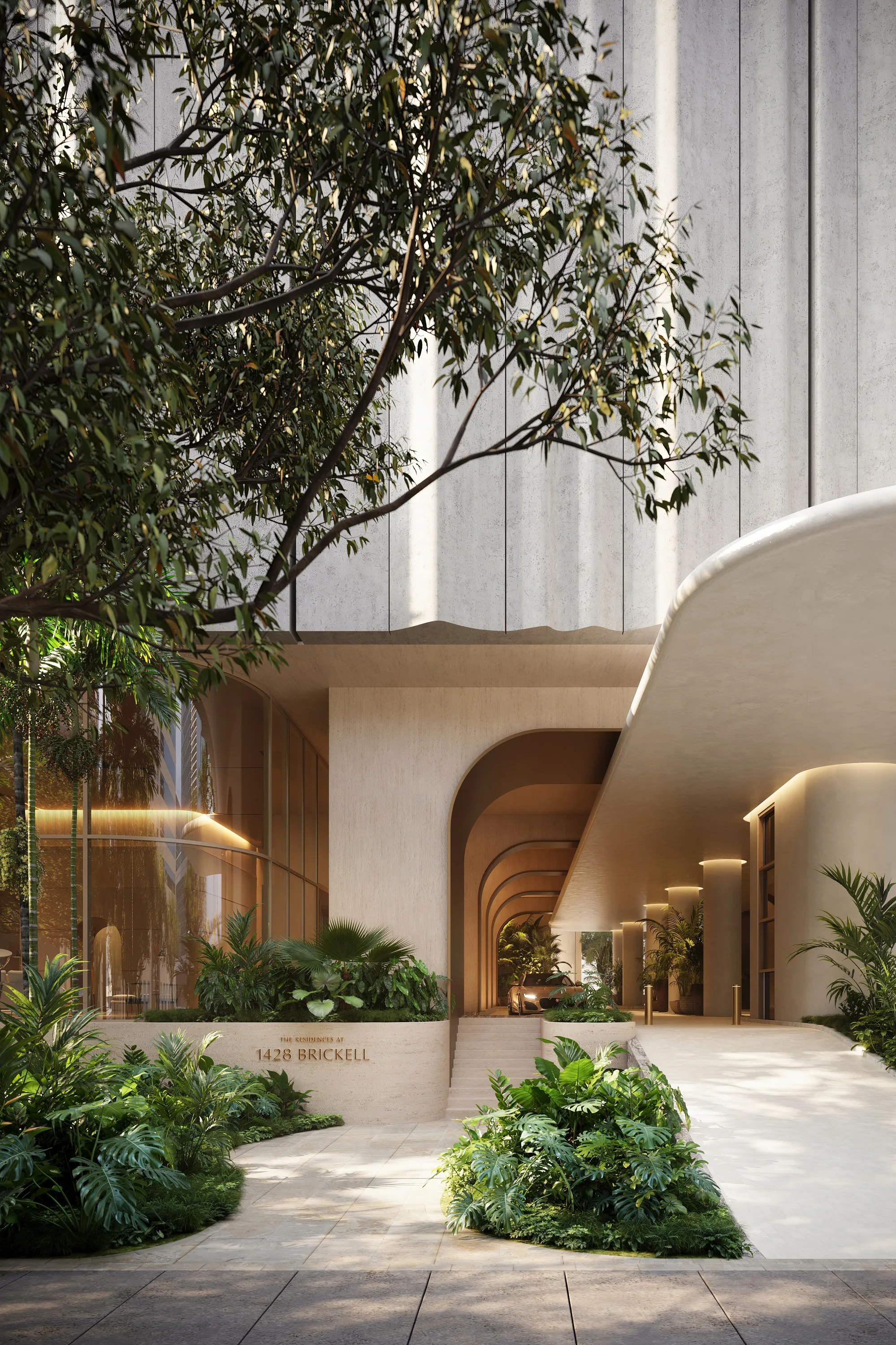The Residences at 1428 Brickell 8
