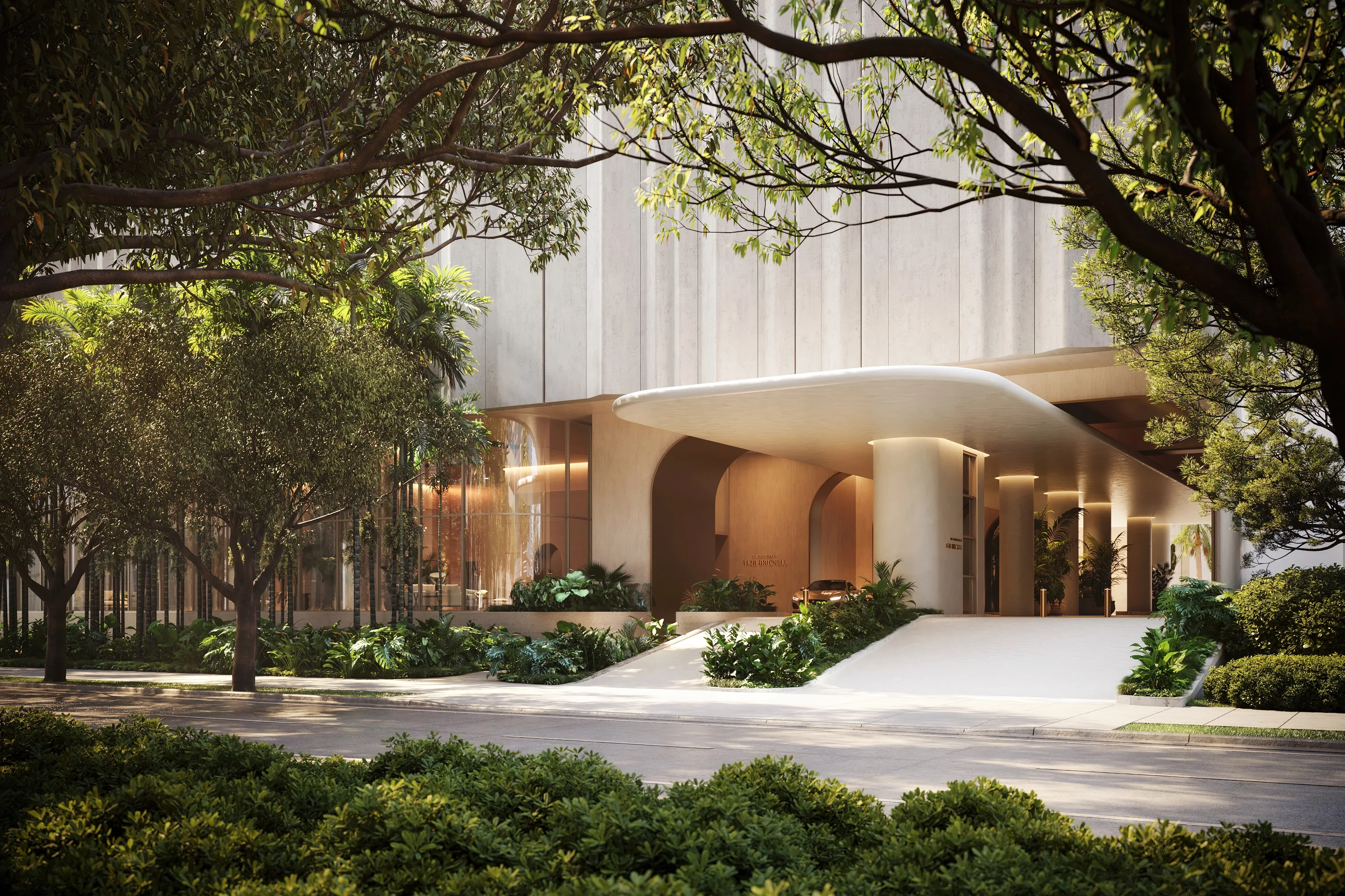 The Residences at 1428 Brickell 9