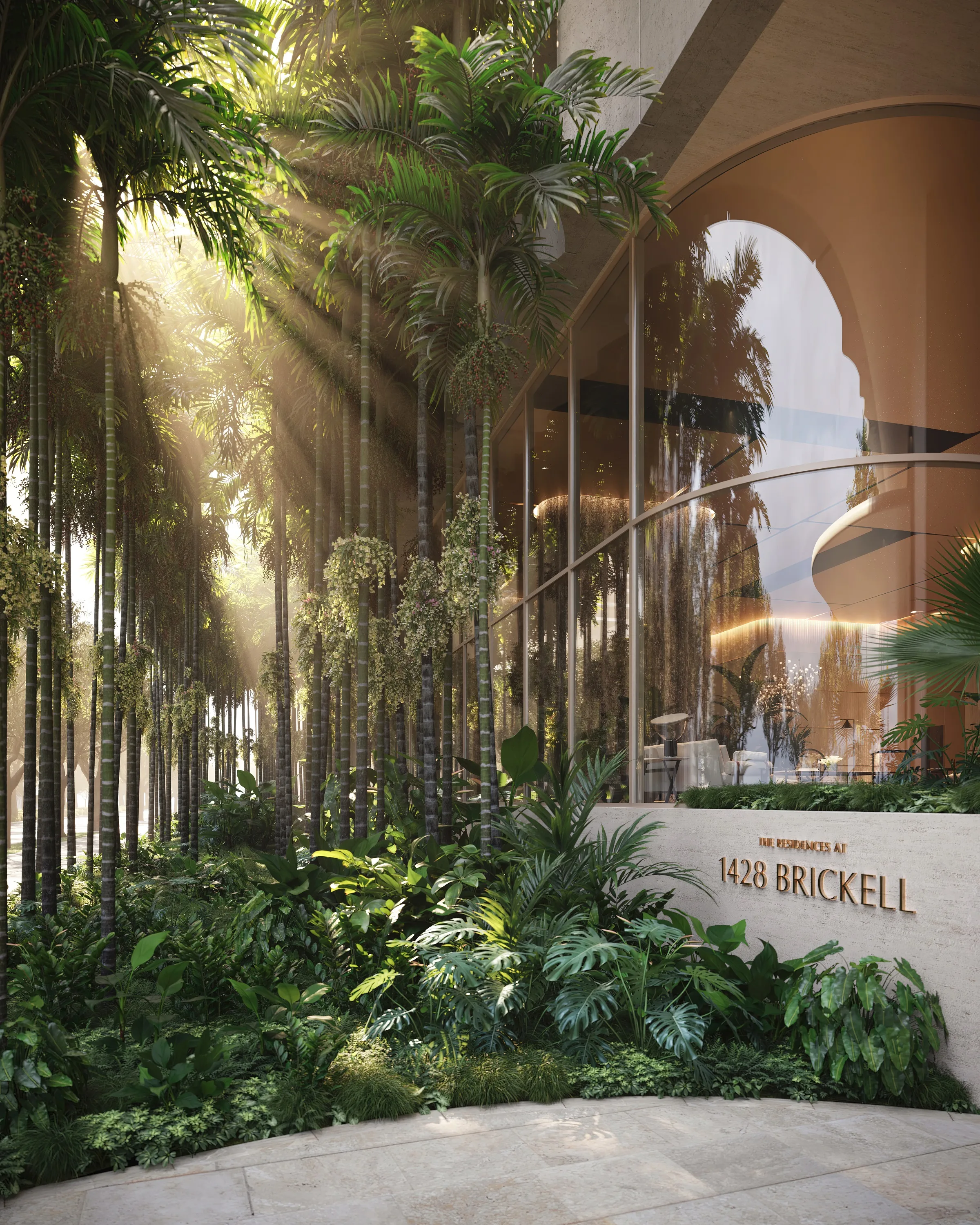 The Residences at 1428 Brickell 10