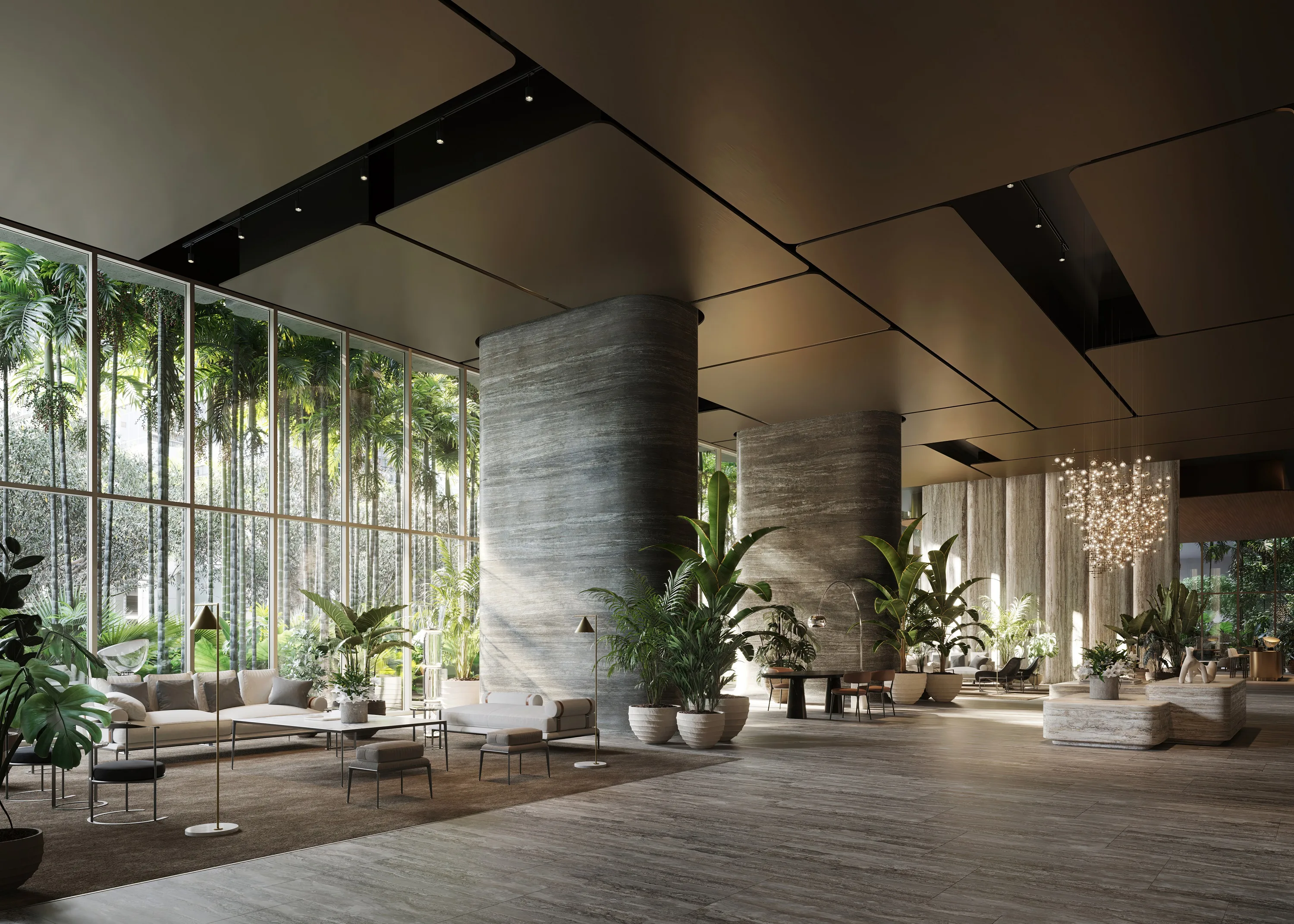 The Residences at 1428 Brickell 15