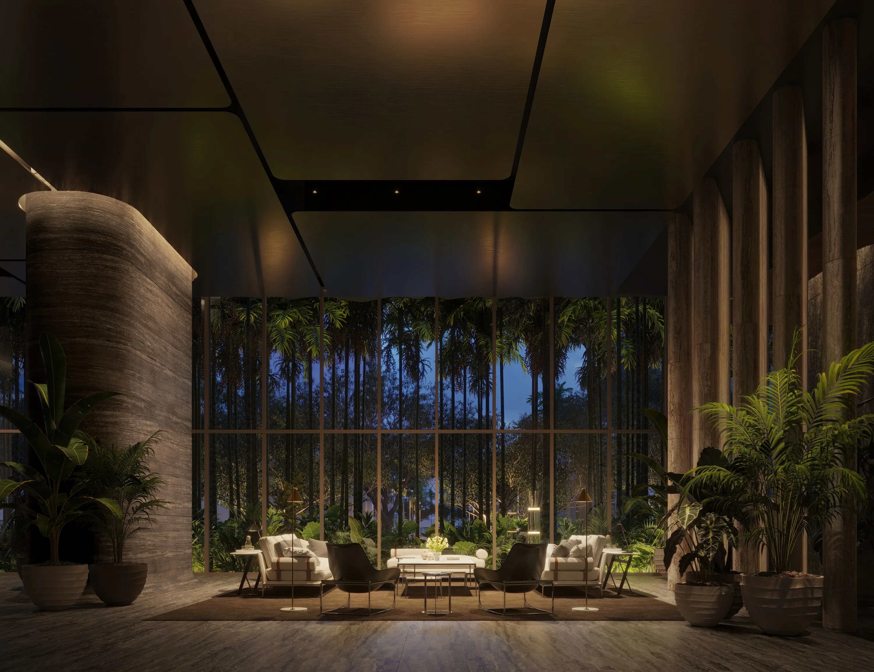 The Residences at 1428 Brickell 16