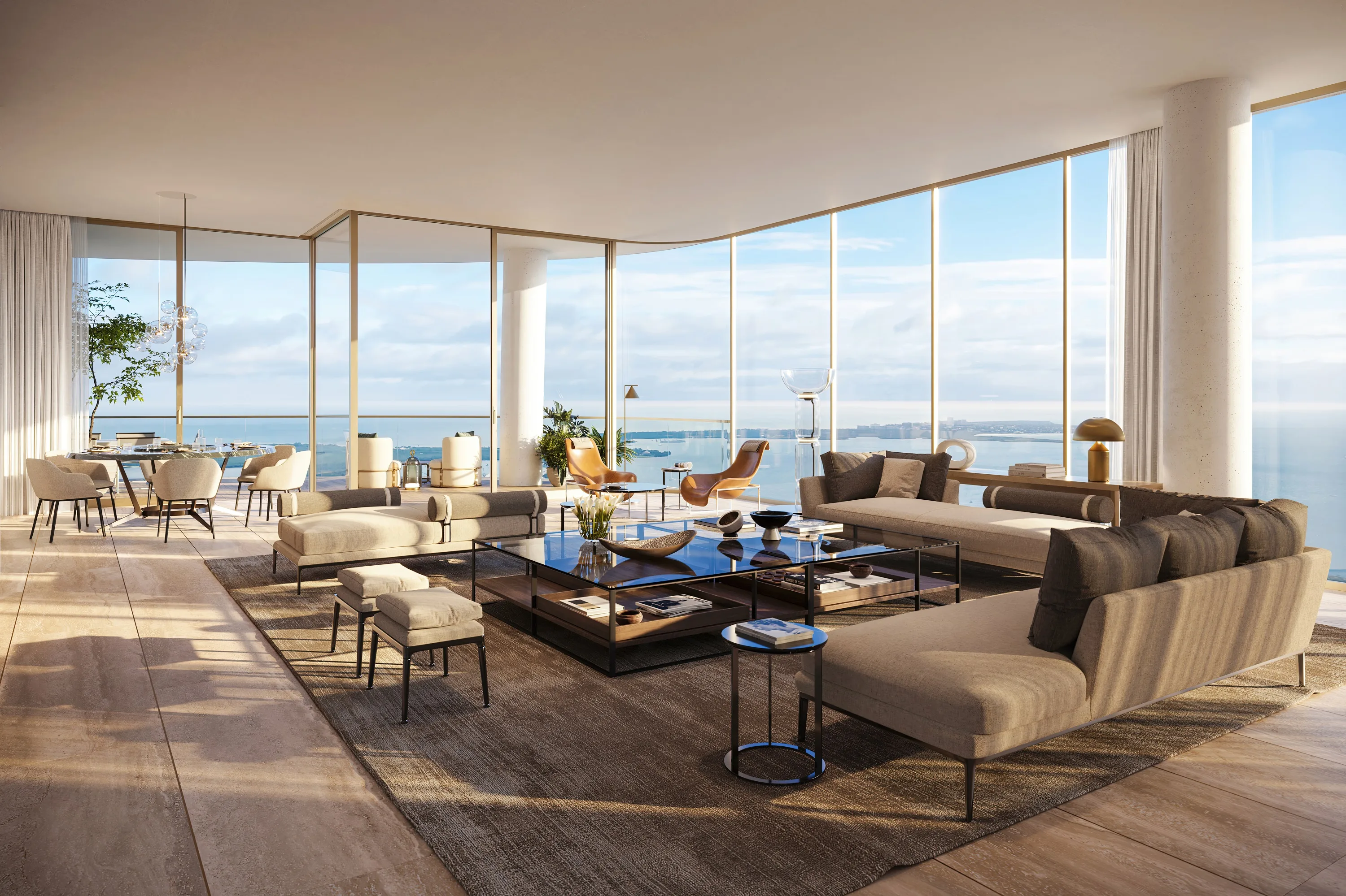 The Residences at 1428 Brickell 17