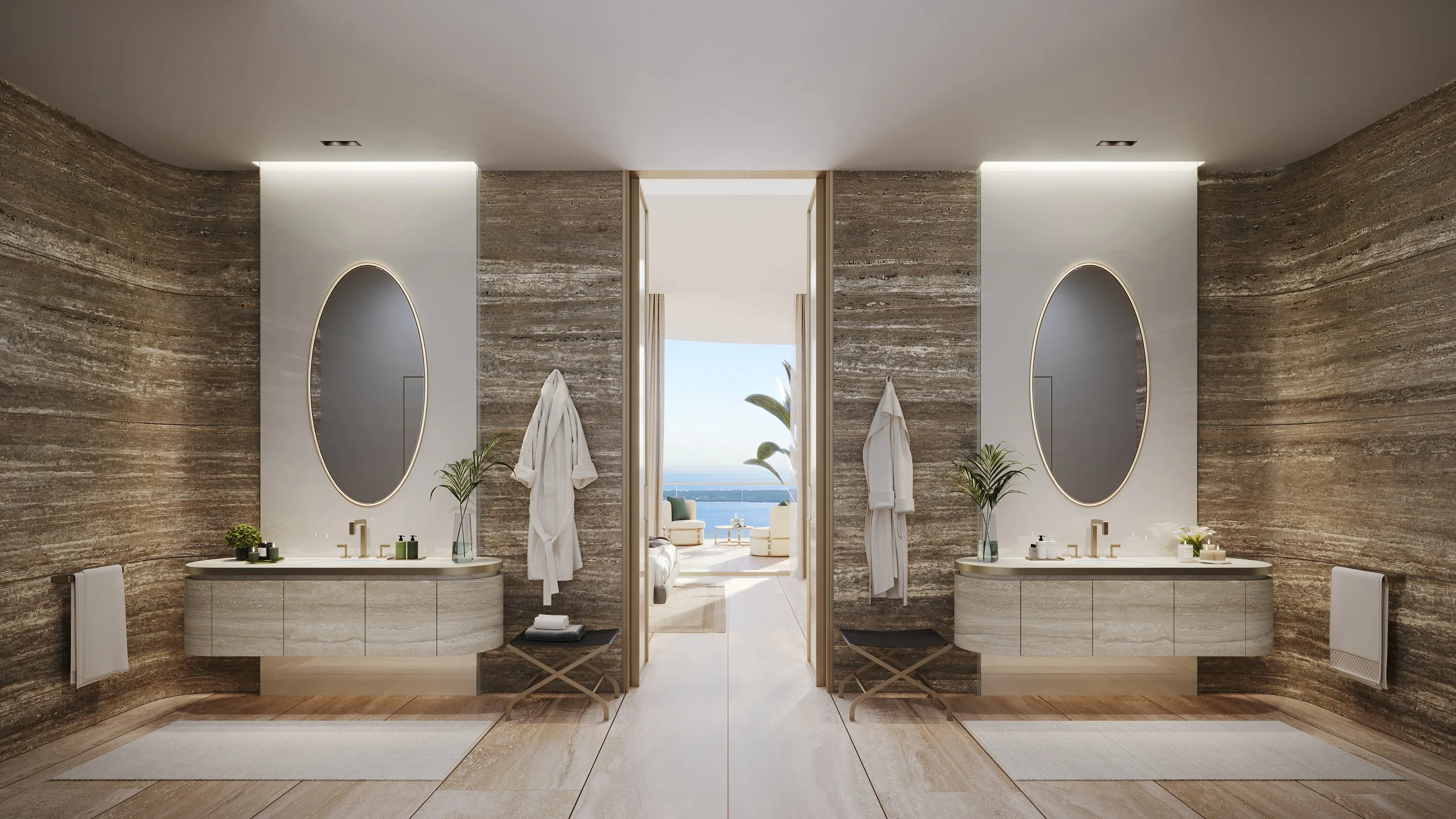 The Residences at 1428 Brickell 18