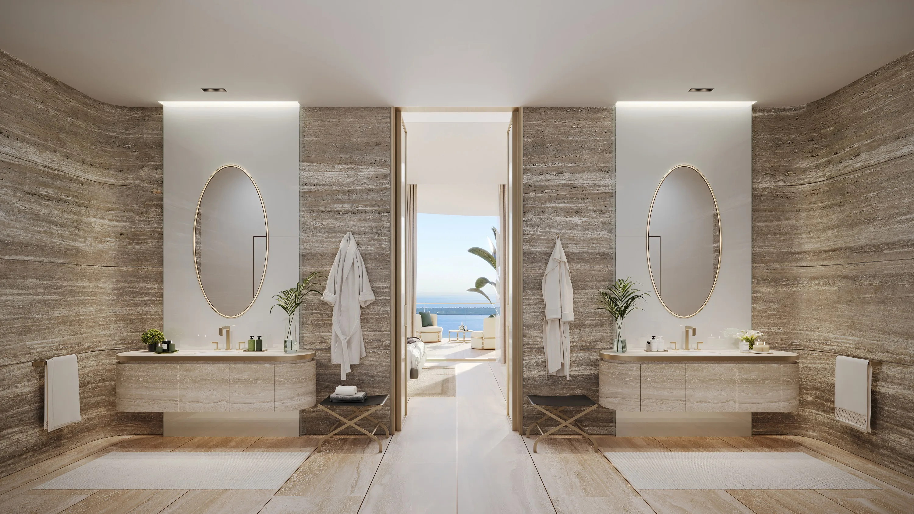 The Residences at 1428 Brickell 19