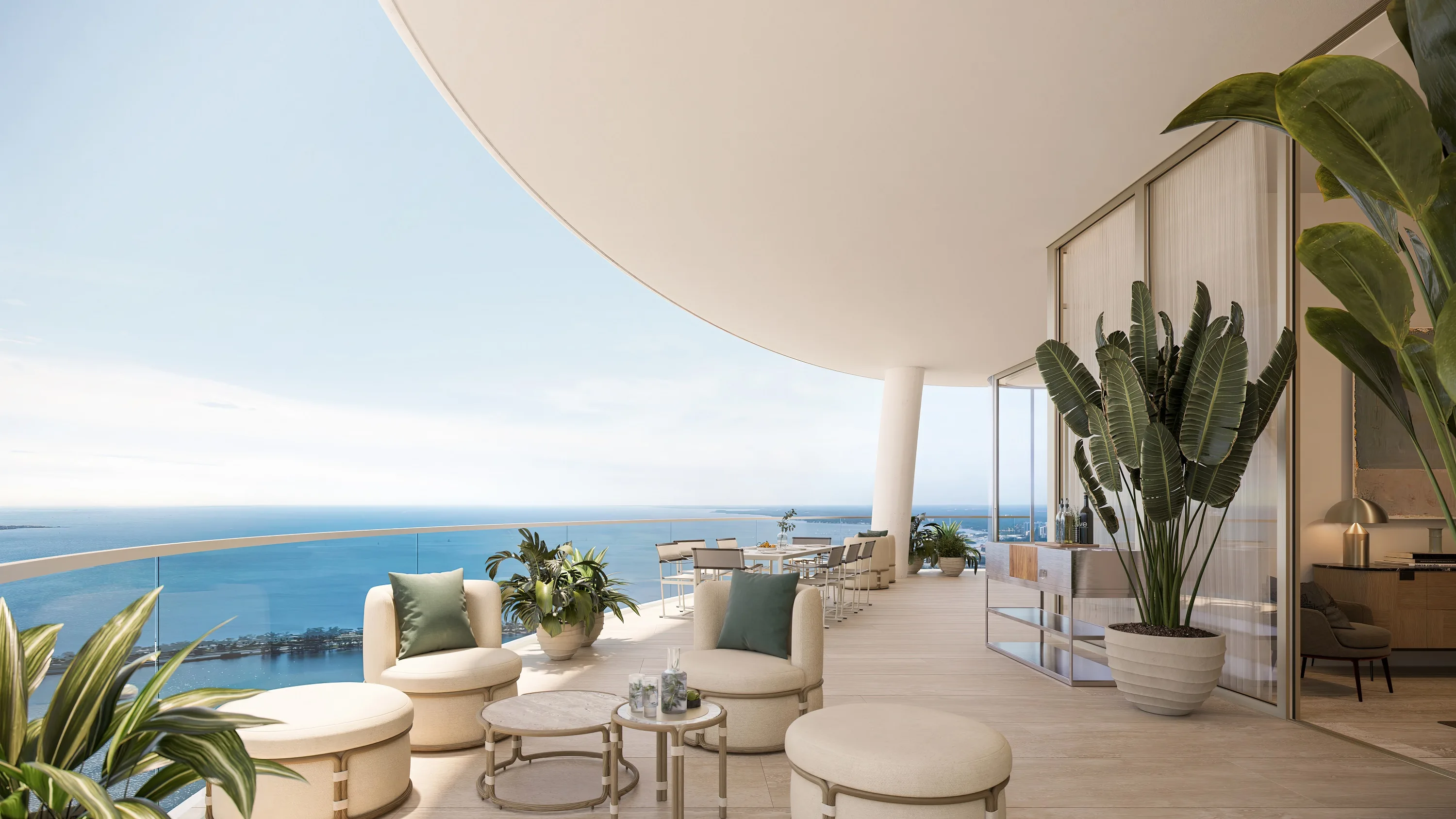 The Residences at 1428 Brickell 20