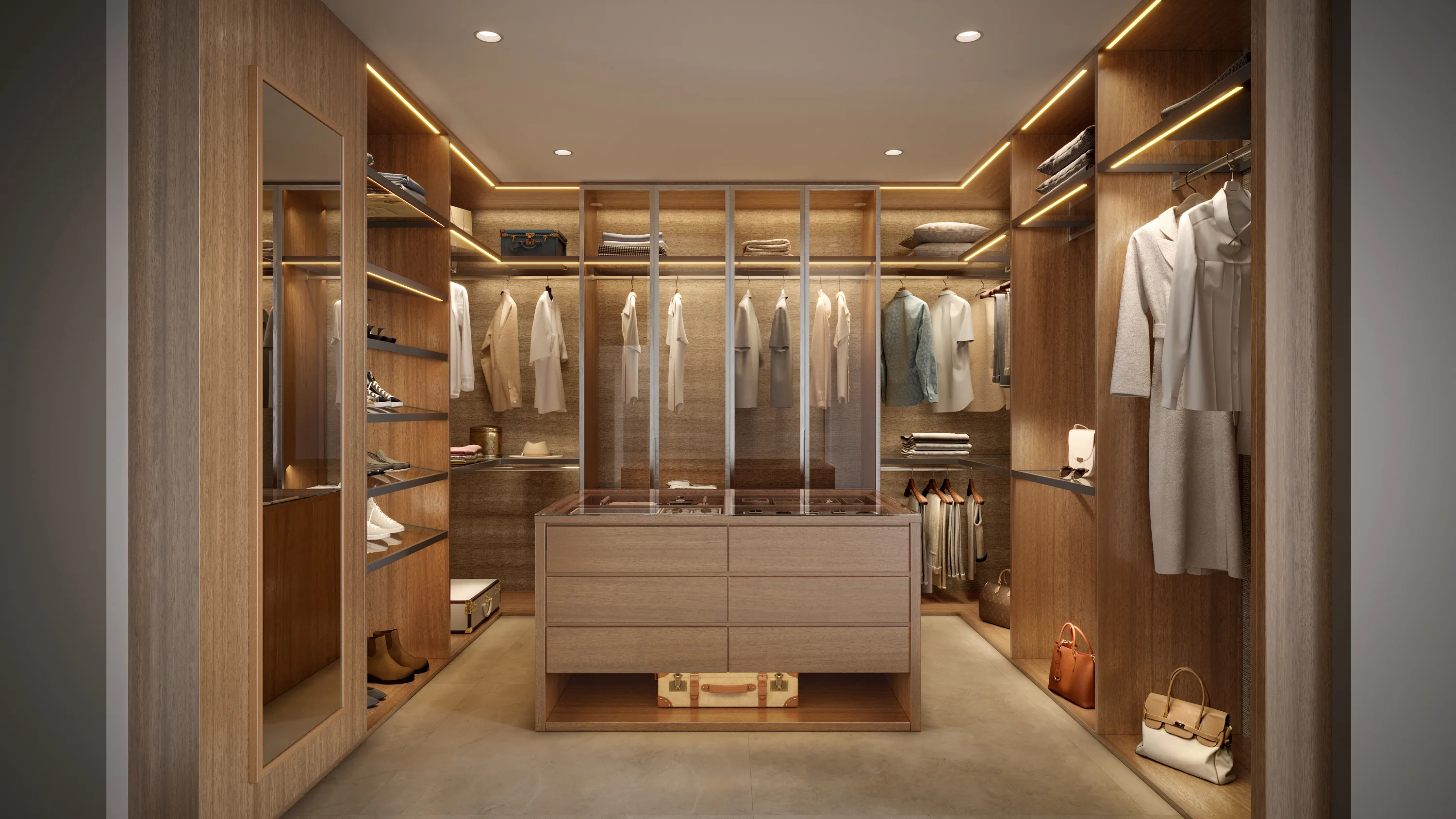 72 Carlyle Miami Beach Residences 3