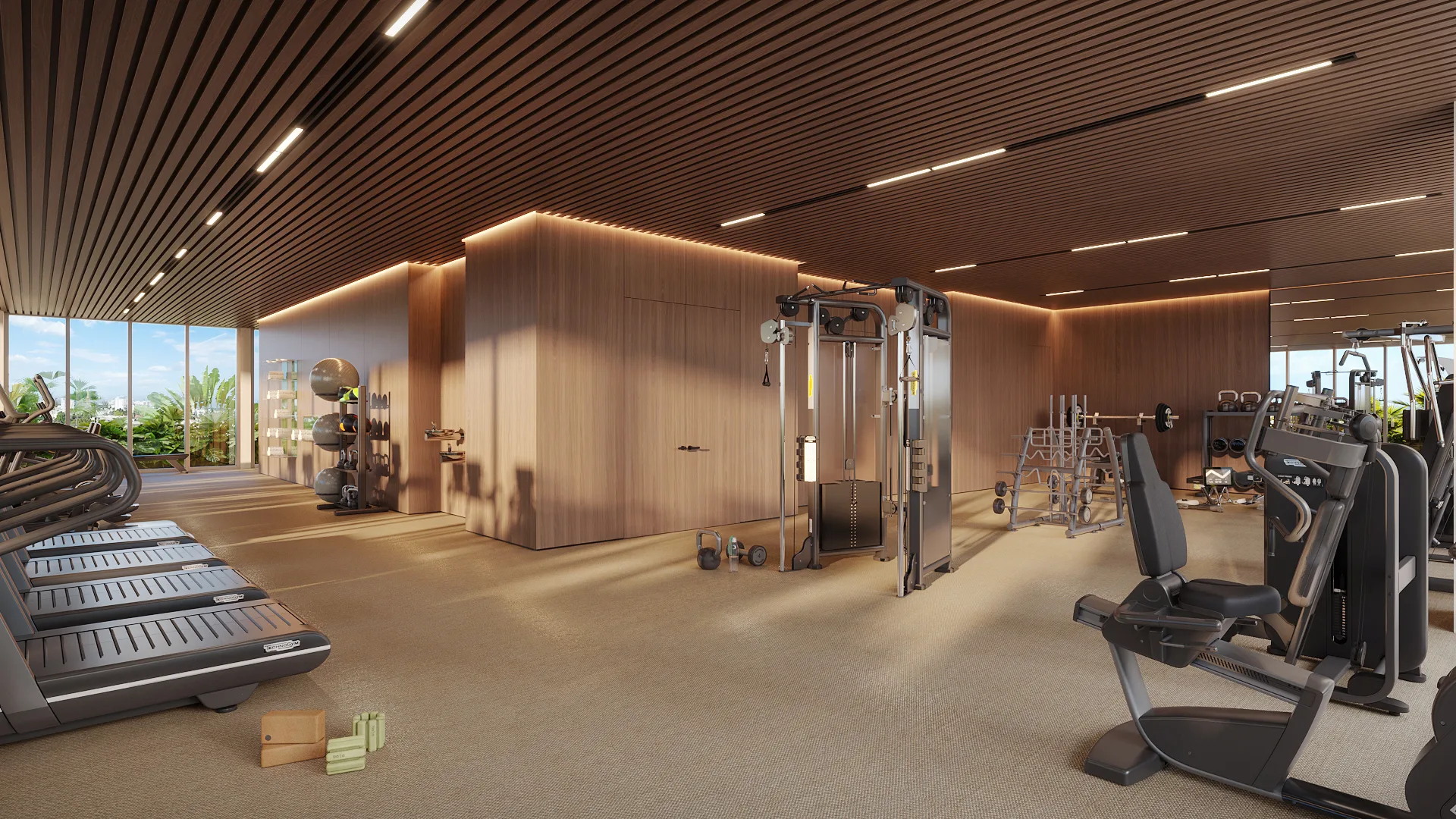 72 Carlyle Miami Beach Residences 4