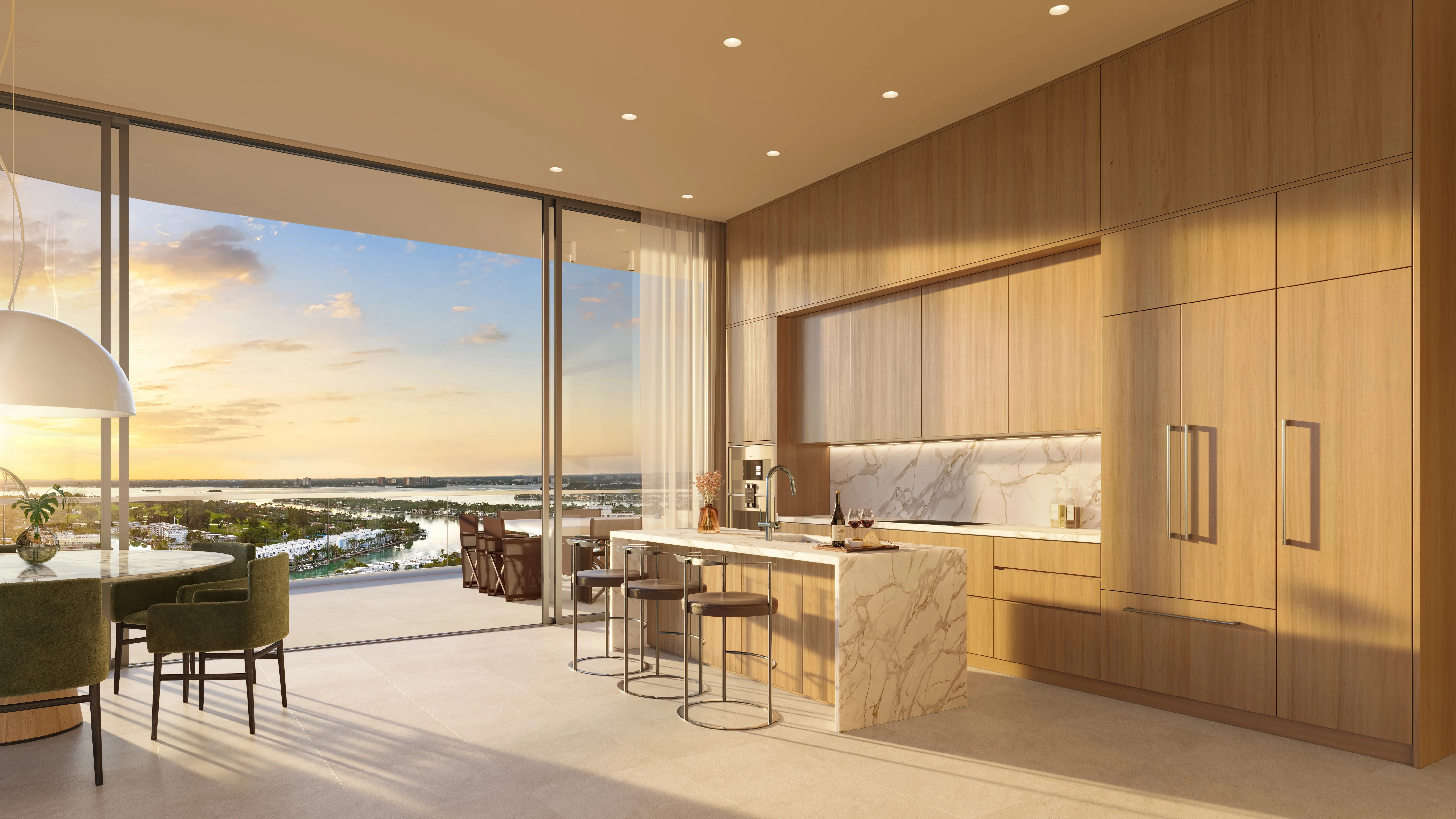 72 Carlyle Miami Beach Residences 6