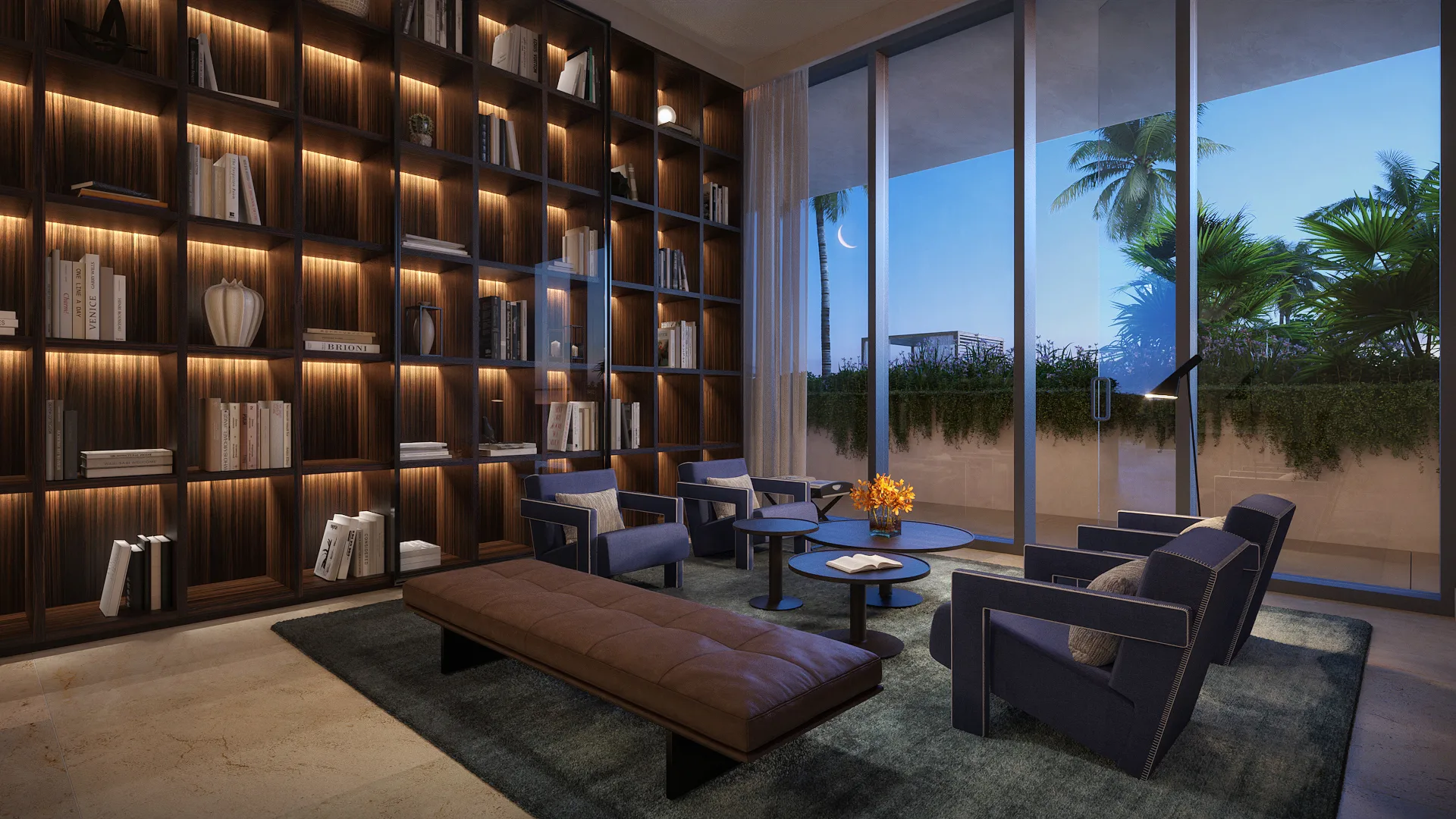 72 Carlyle Miami Beach Residences 8