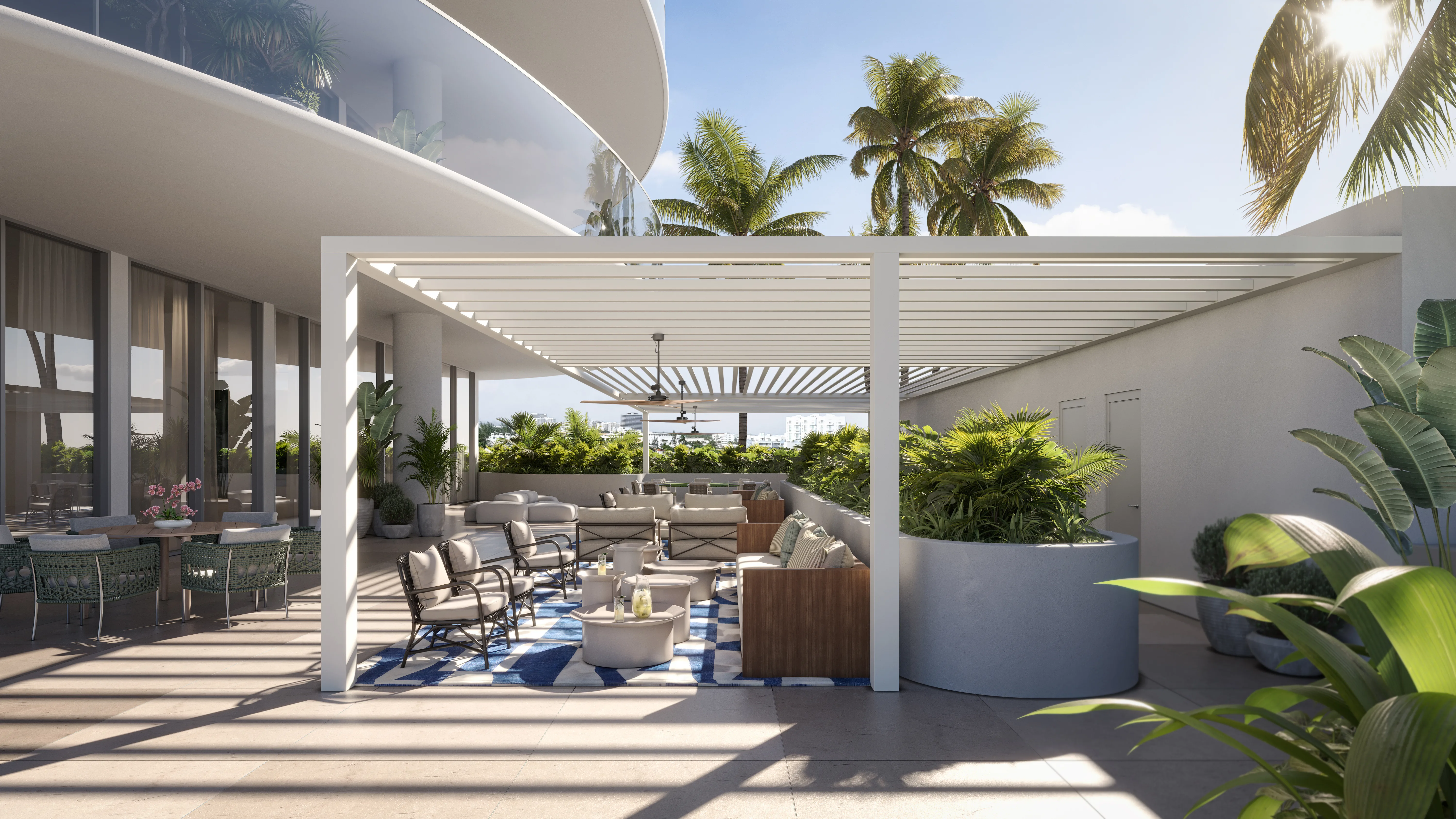 72 Carlyle Miami Beach Residences 9