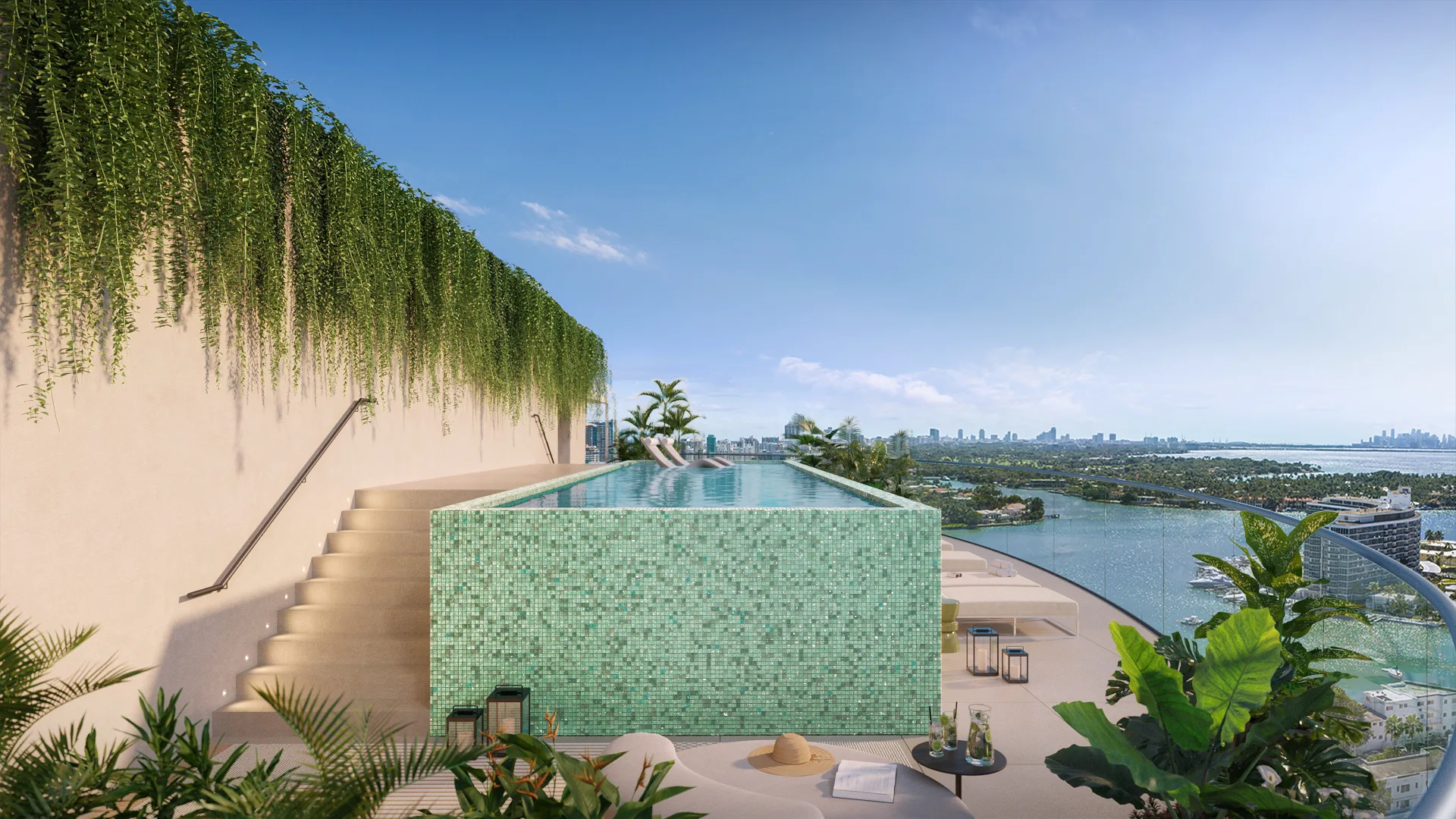 72 Carlyle Miami Beach Residences 10