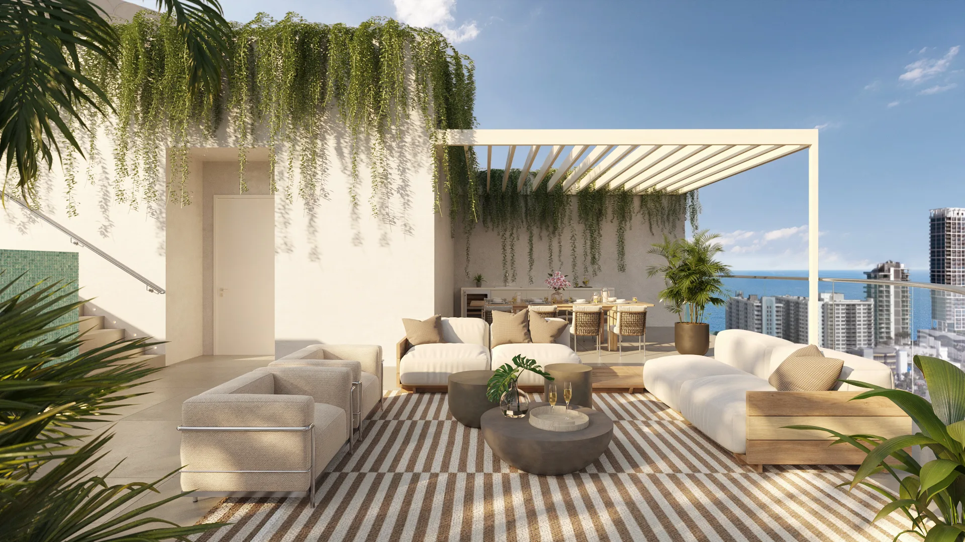 72 Carlyle Miami Beach Residences 11