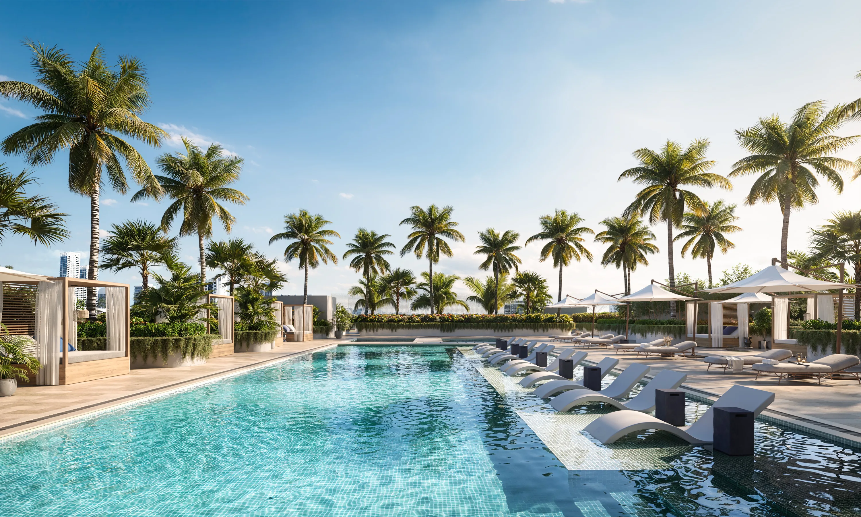 72 Carlyle Miami Beach Residences 12