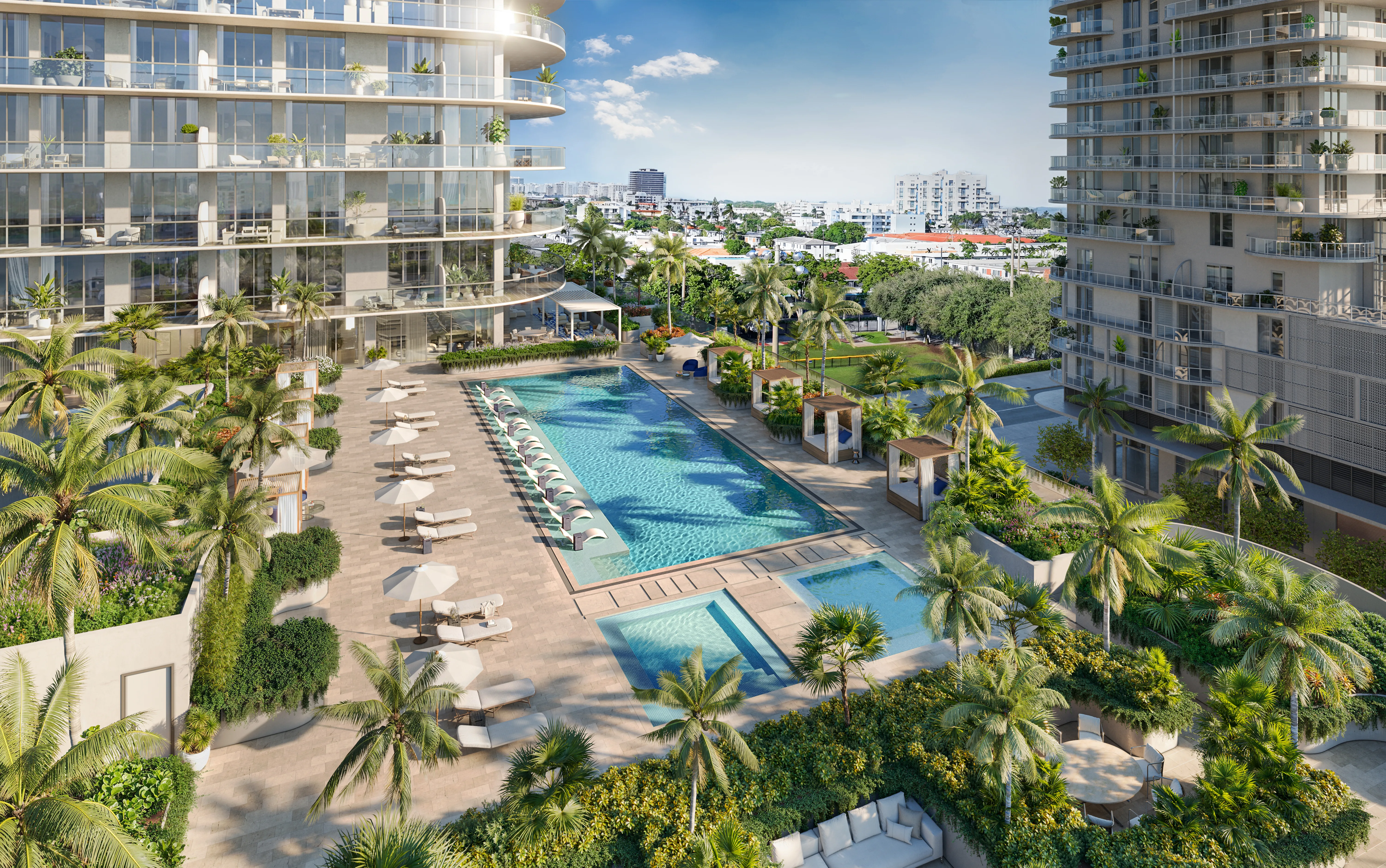 72 Carlyle Miami Beach Residences 13