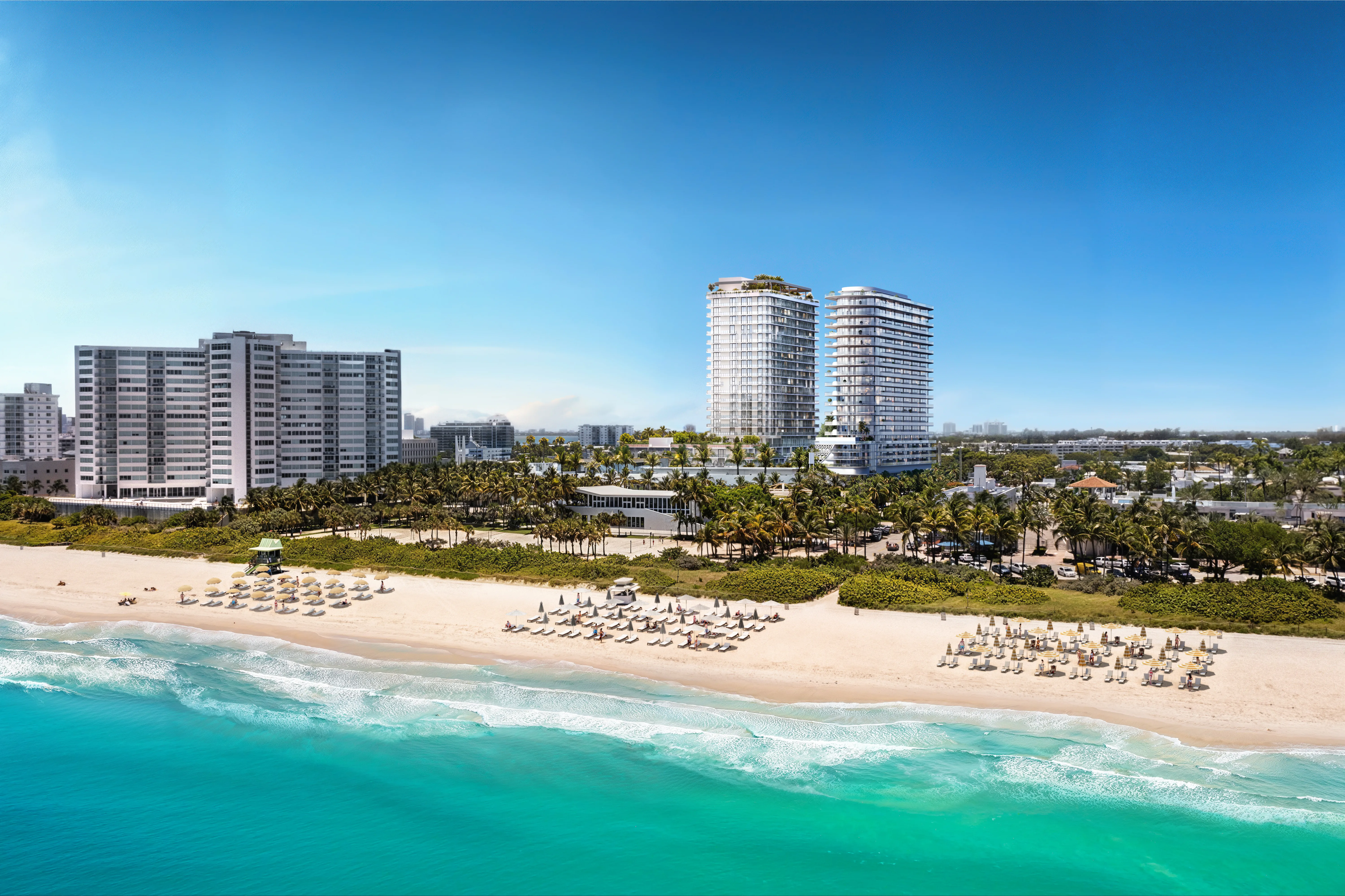 72 Carlyle Miami Beach Residences 15