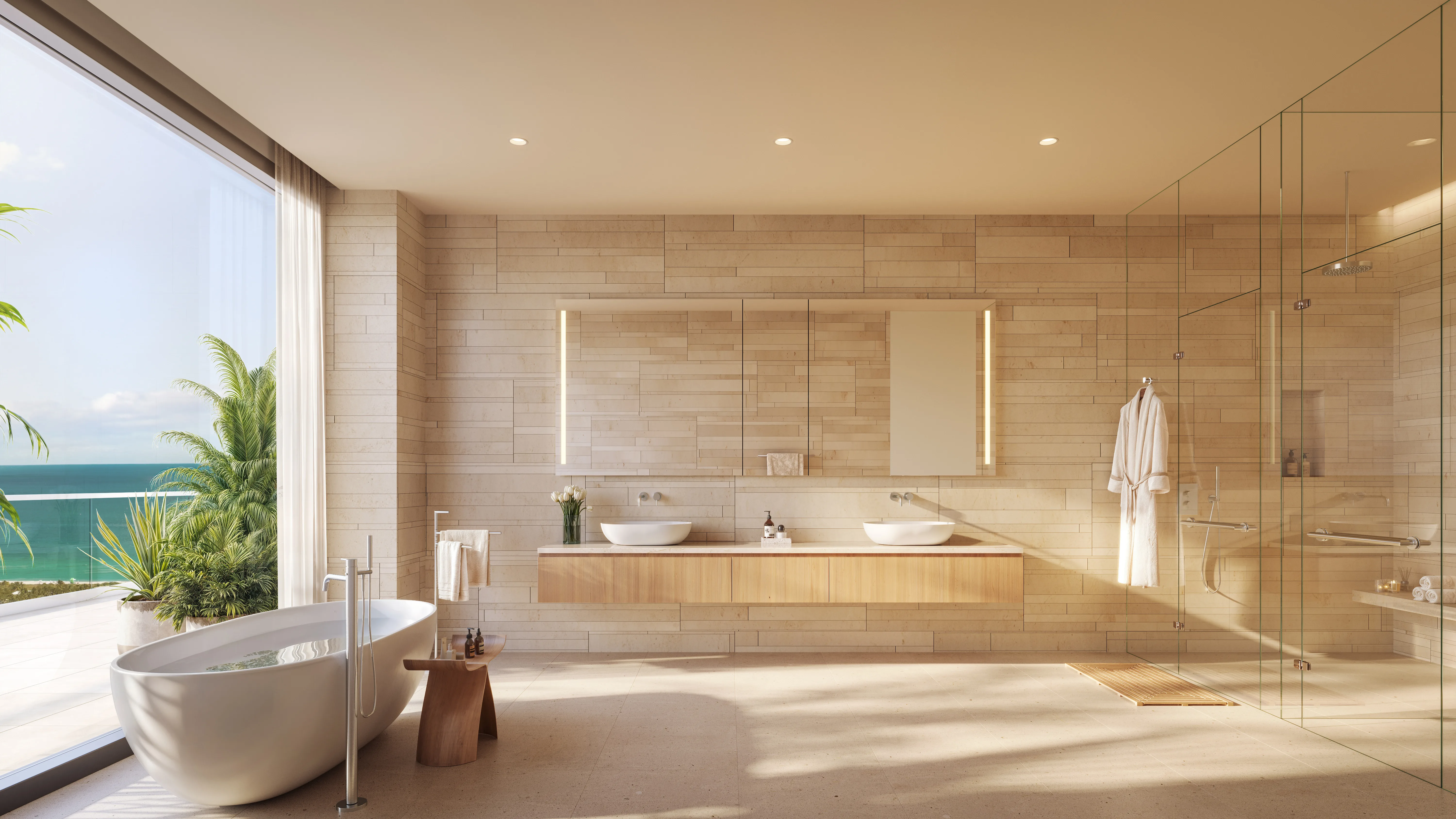 72 Carlyle Miami Beach Residences 17