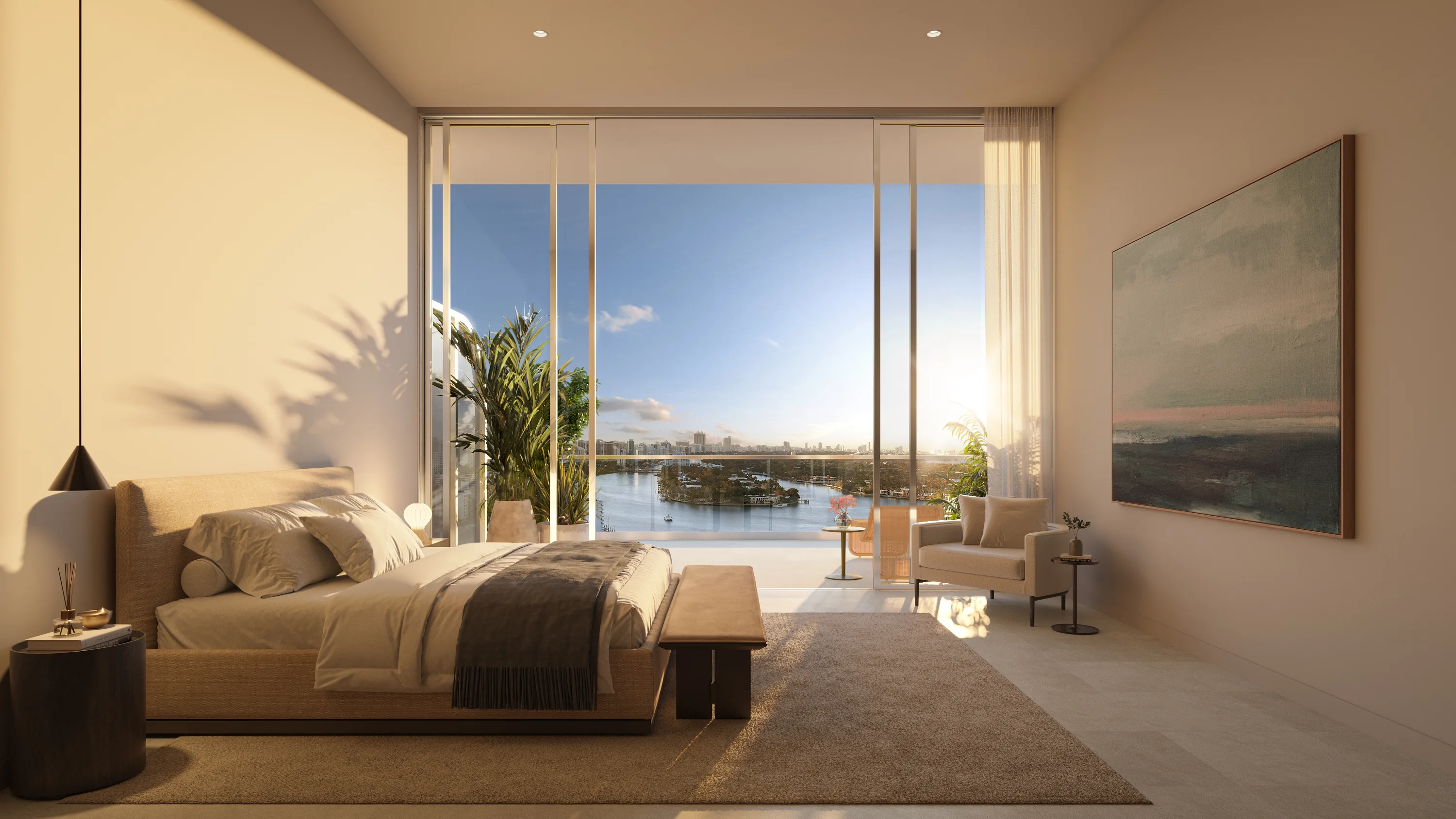 72 Carlyle Miami Beach Residences 18