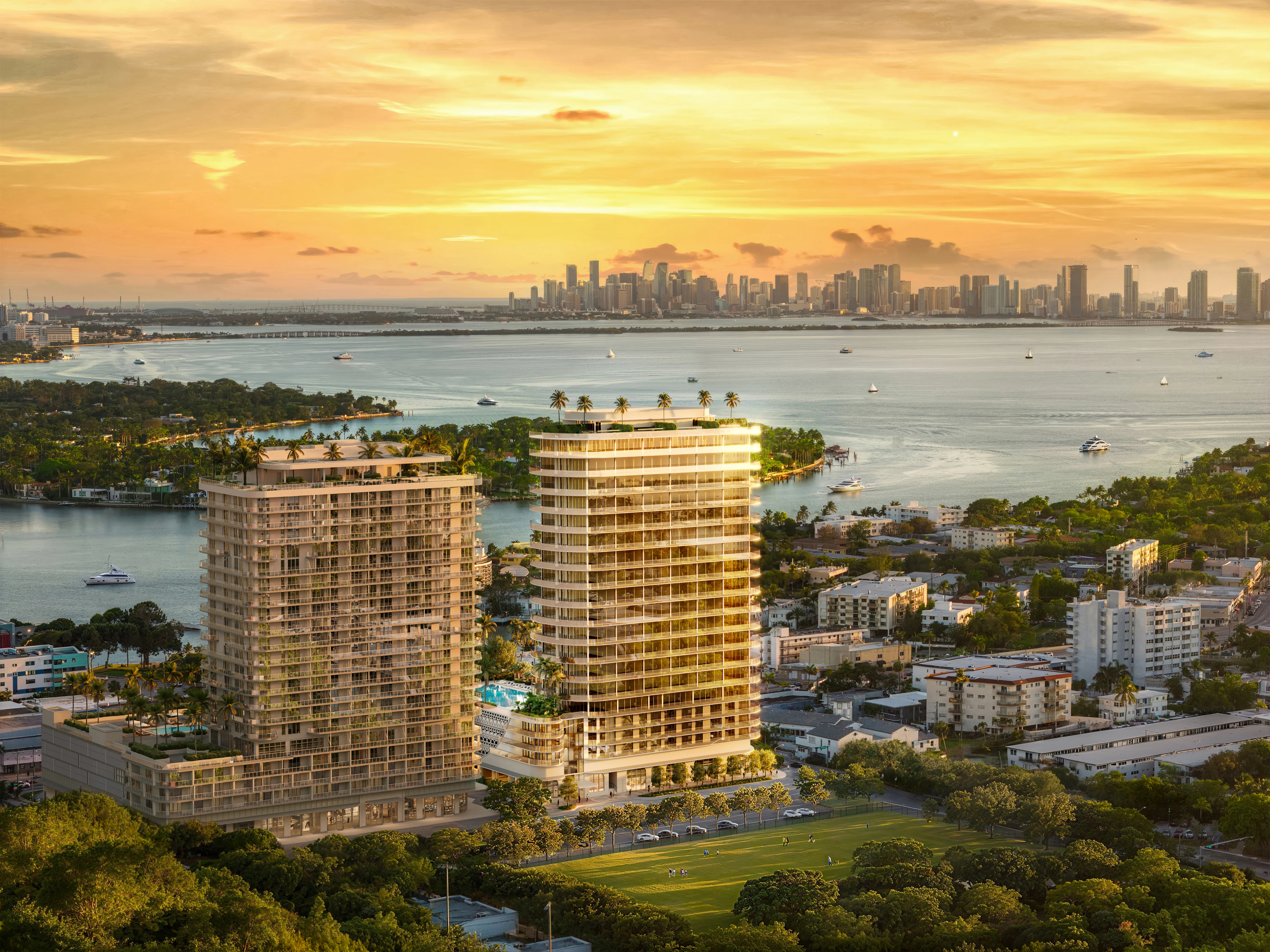 72 Carlyle Miami Beach Residences 20