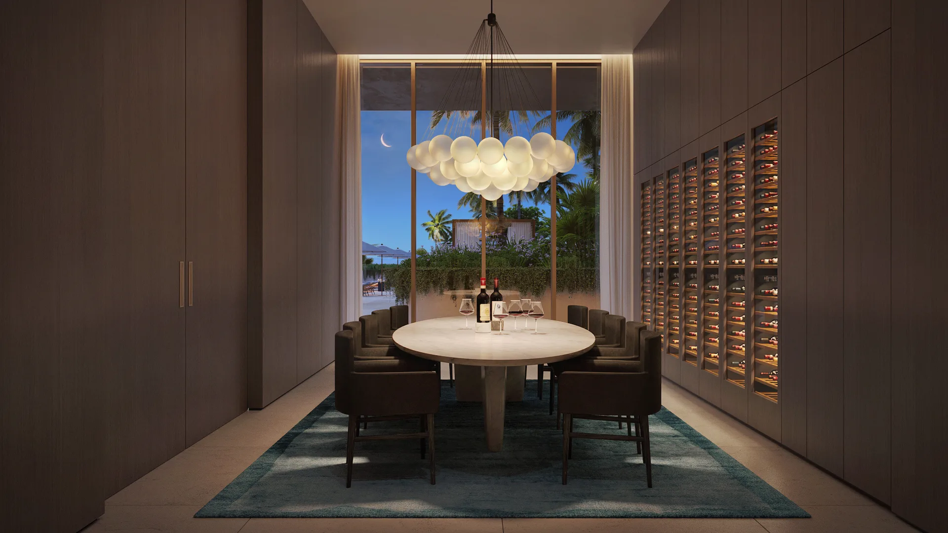 72 Carlyle Miami Beach Residences 21