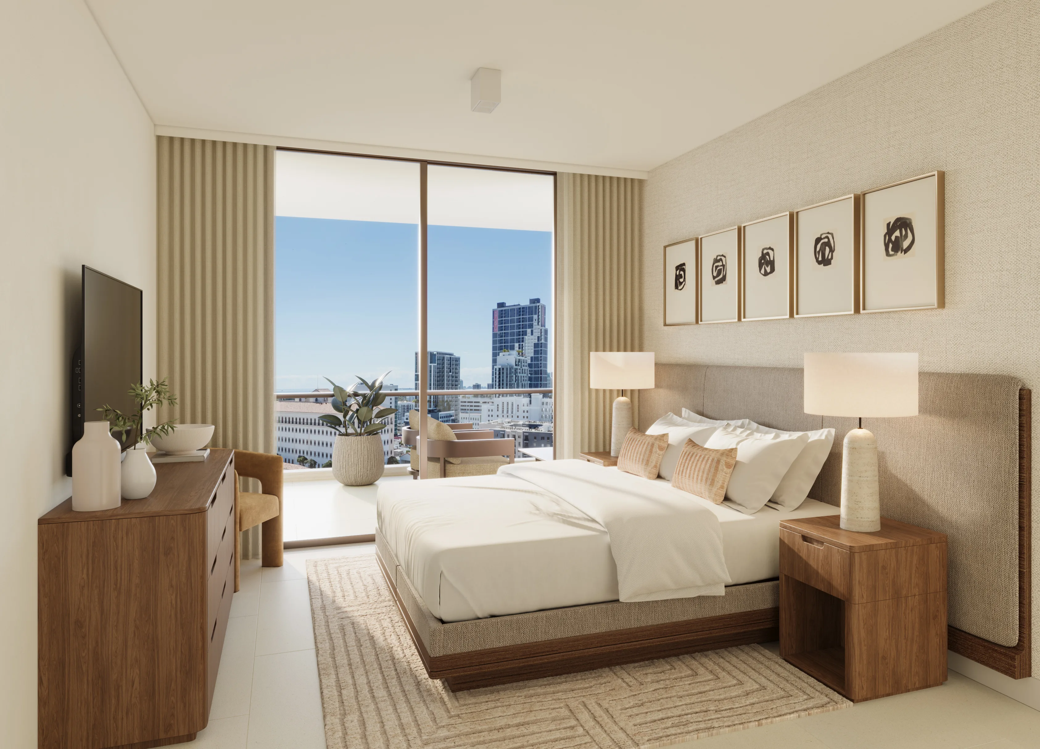 Cassia — The Residences at Coral Gables 2