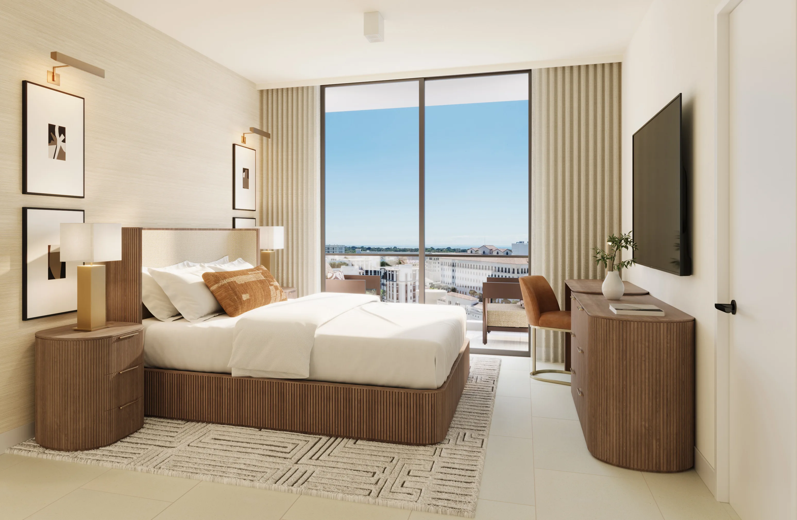Cassia — The Residences at Coral Gables 3