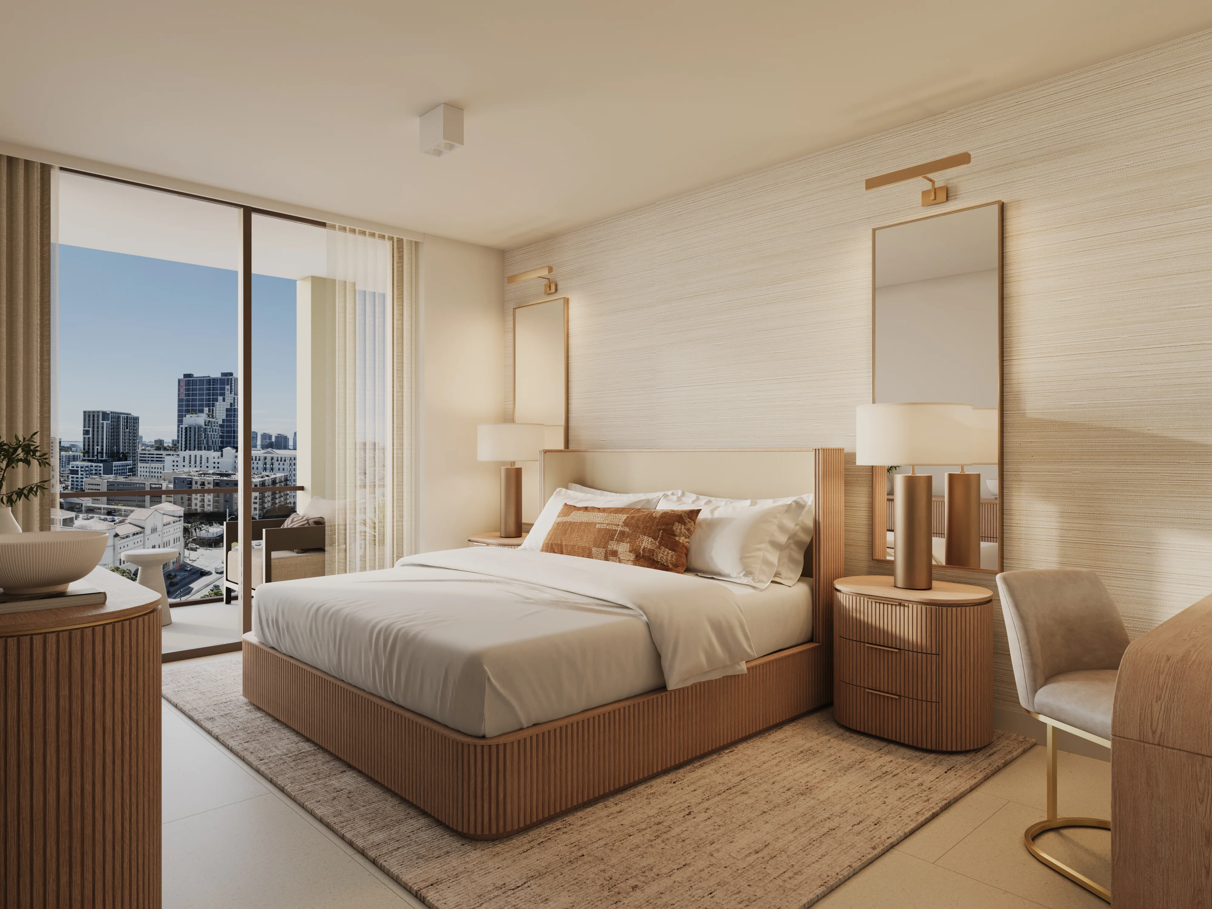 Cassia — The Residences at Coral Gables 4