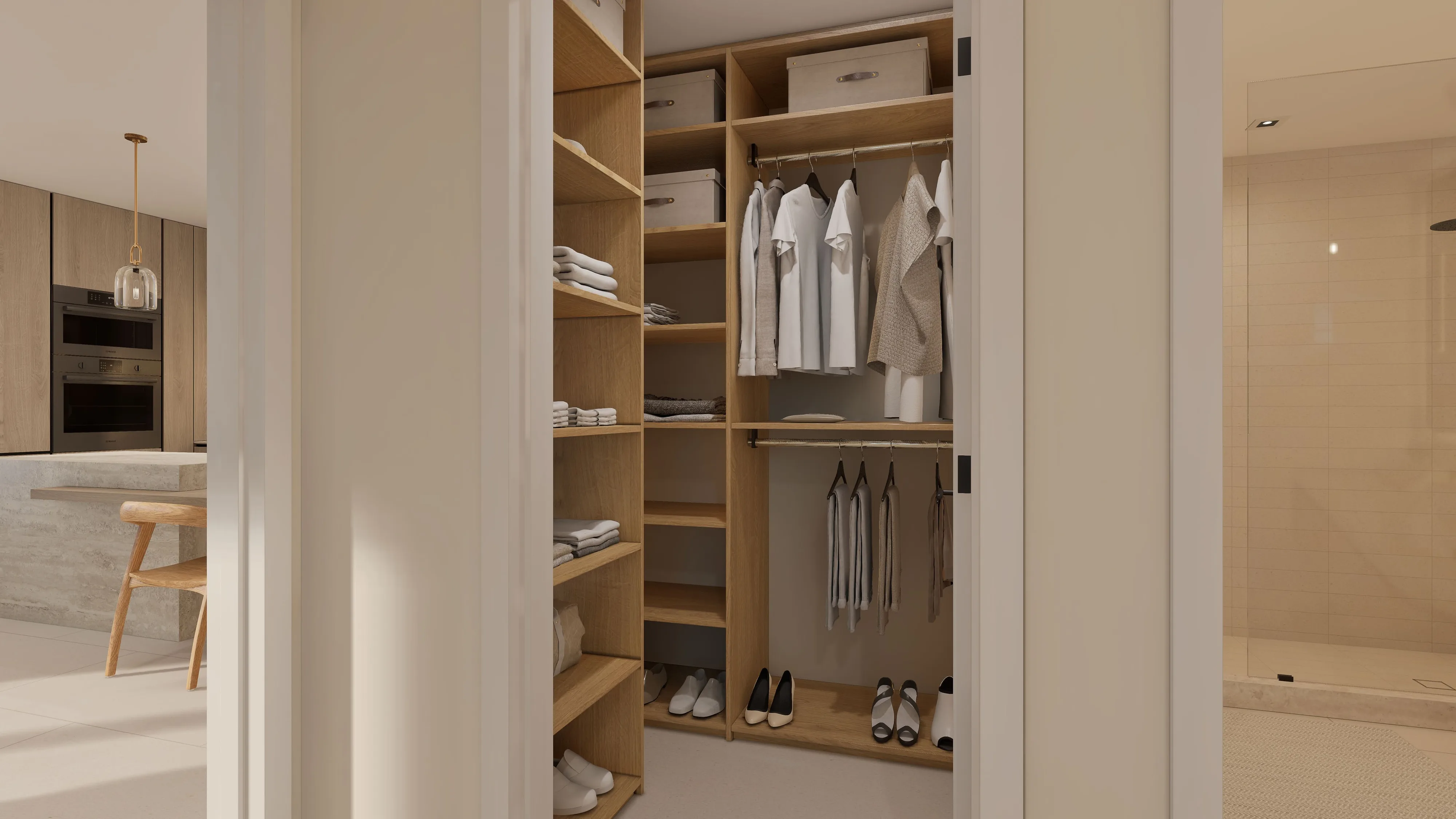 Cassia — The Residences at Coral Gables 5