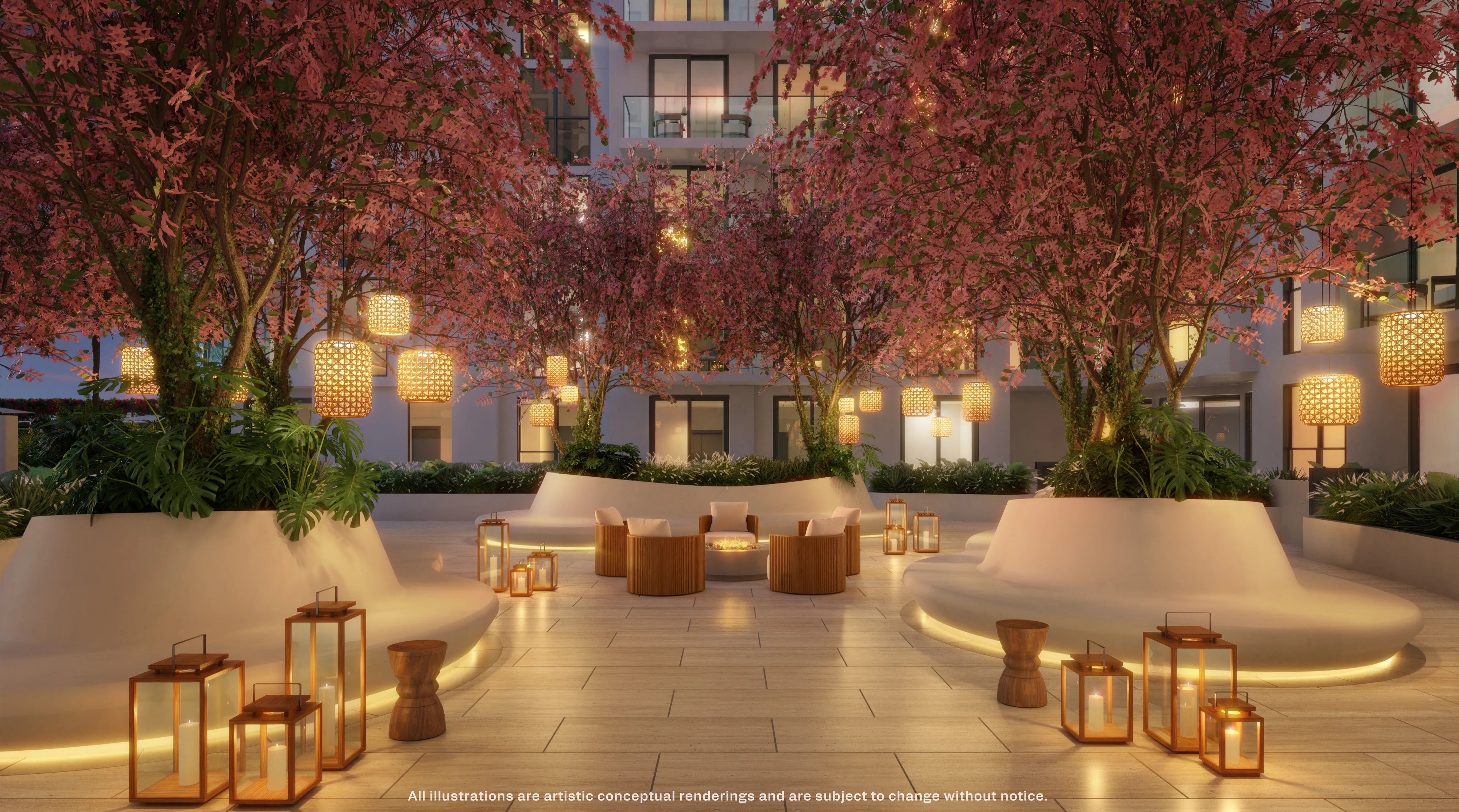 Cassia — The Residences at Coral Gables 7