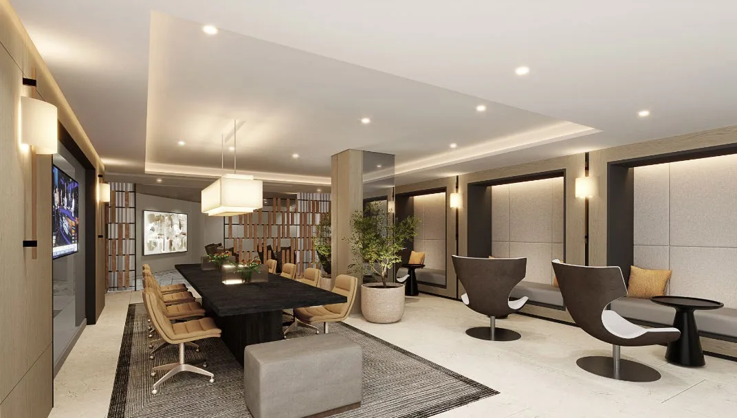Cassia — The Residences at Coral Gables 8