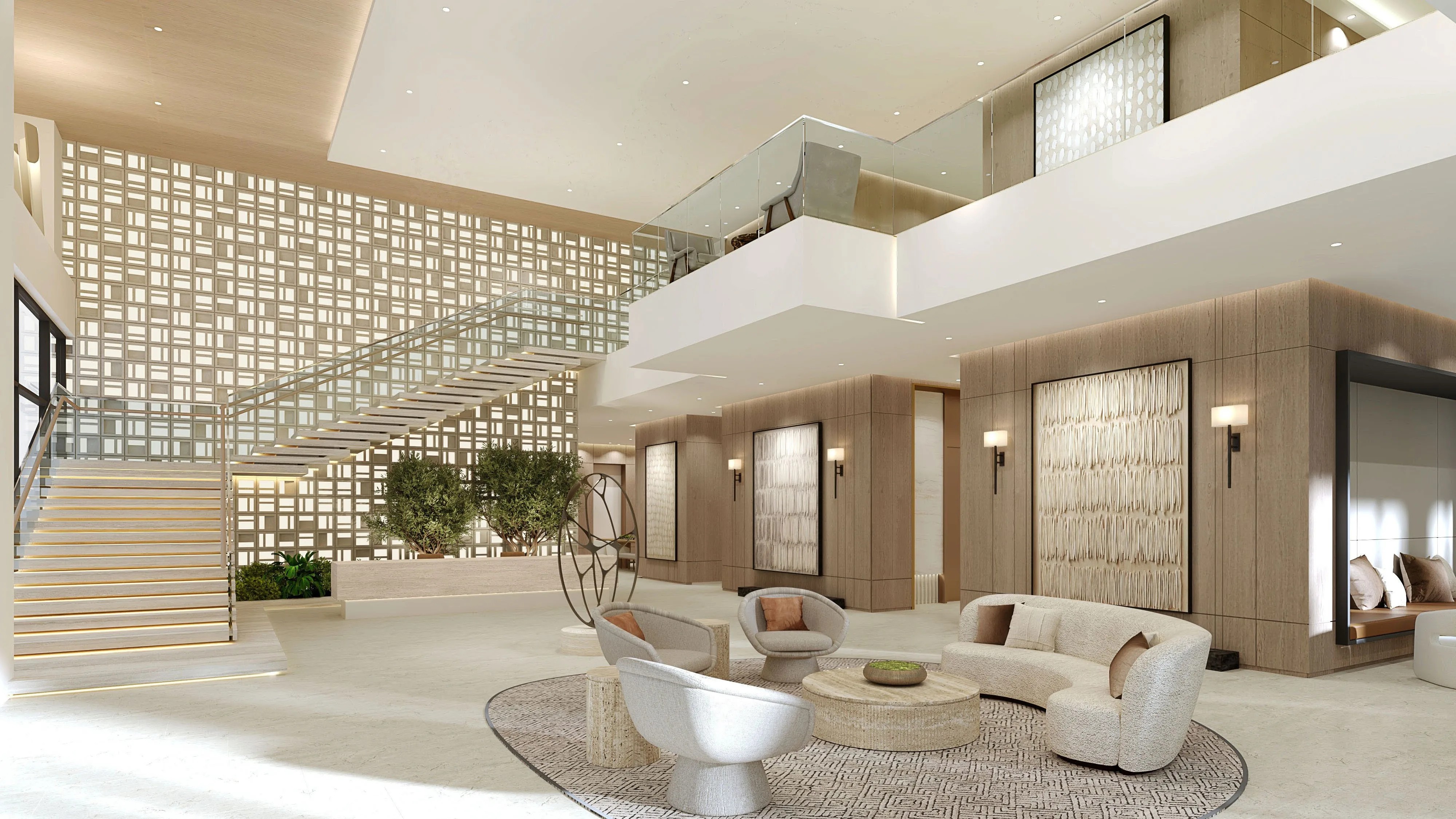 Cassia — The Residences at Coral Gables 10