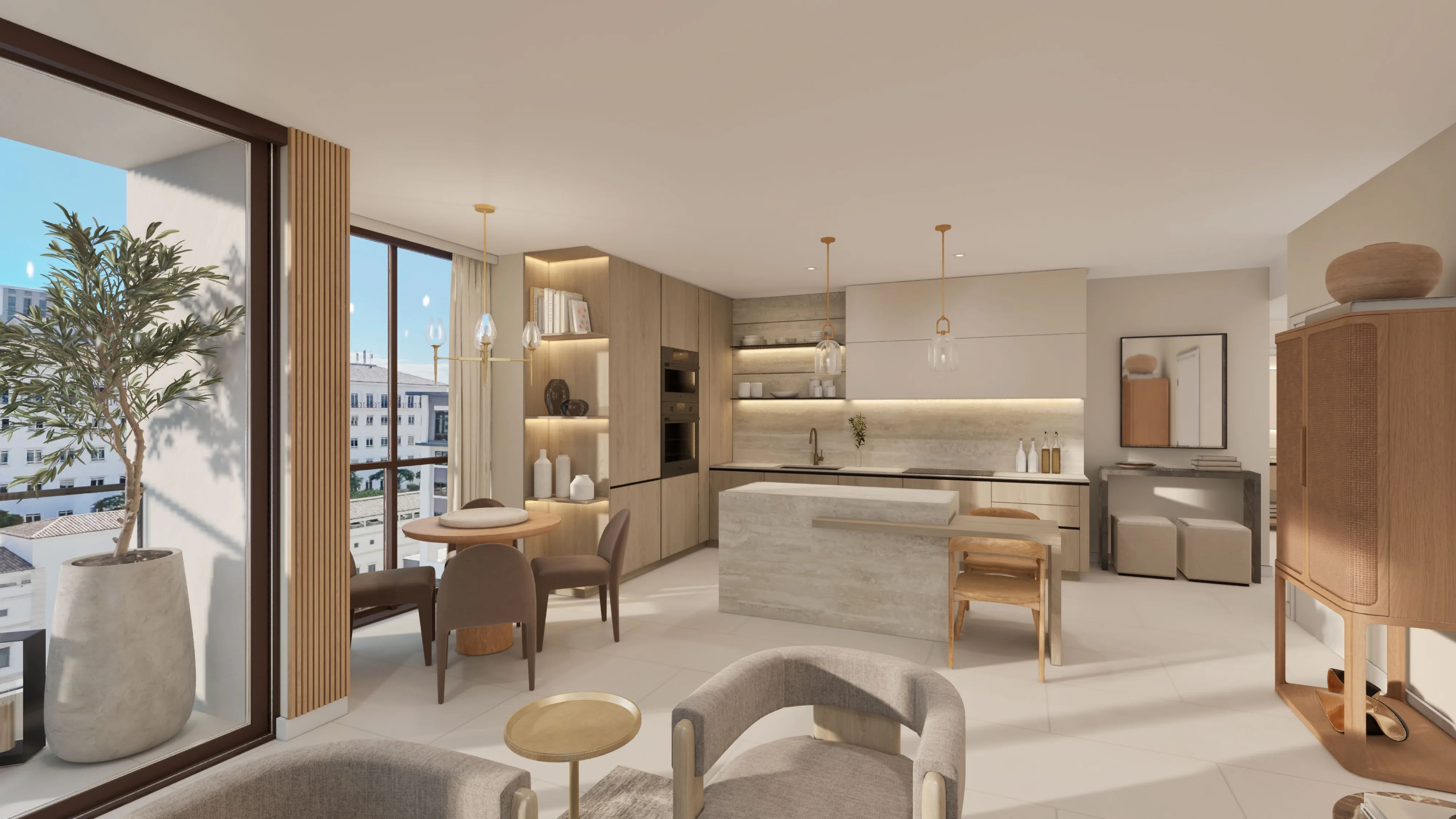Cassia — The Residences at Coral Gables 11