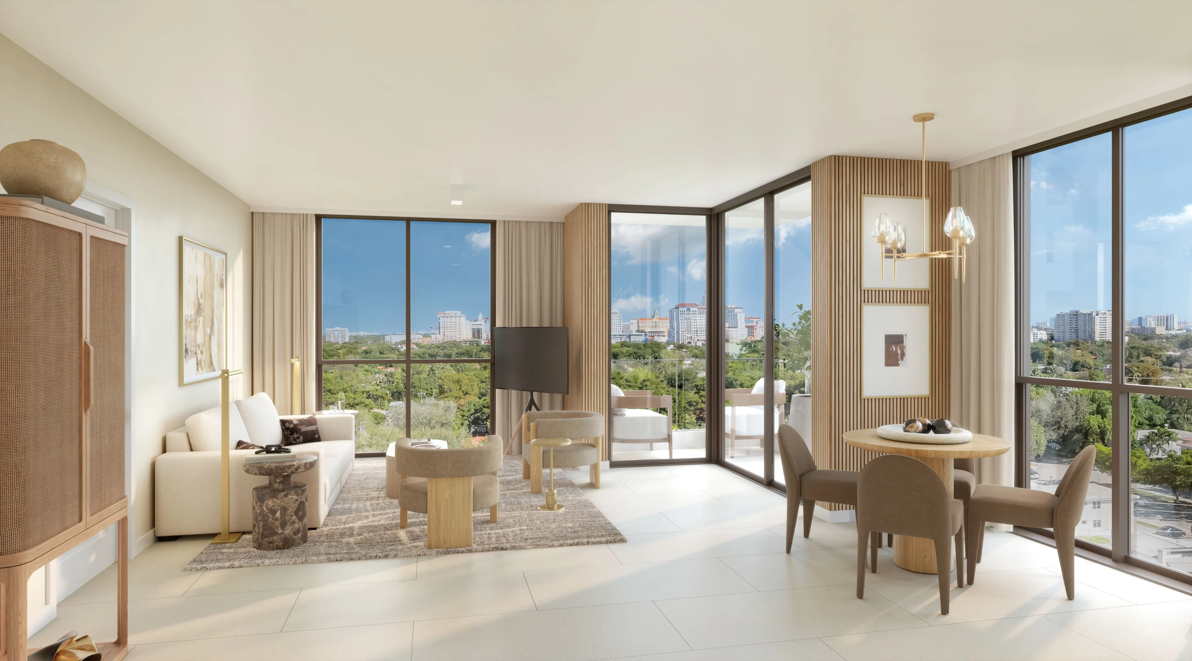 Cassia — The Residences at Coral Gables 12