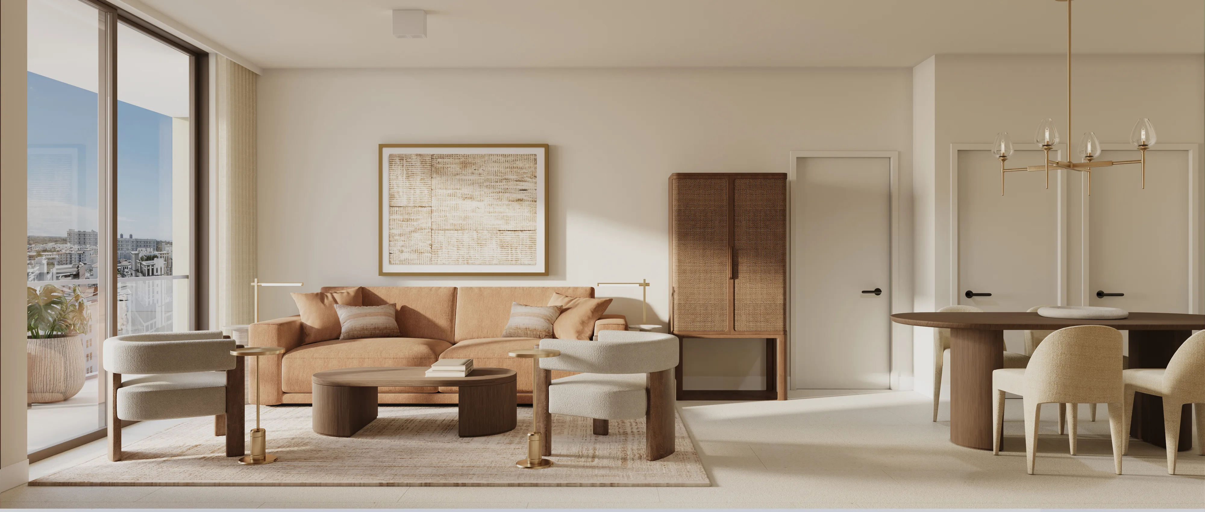 Cassia — The Residences at Coral Gables 13