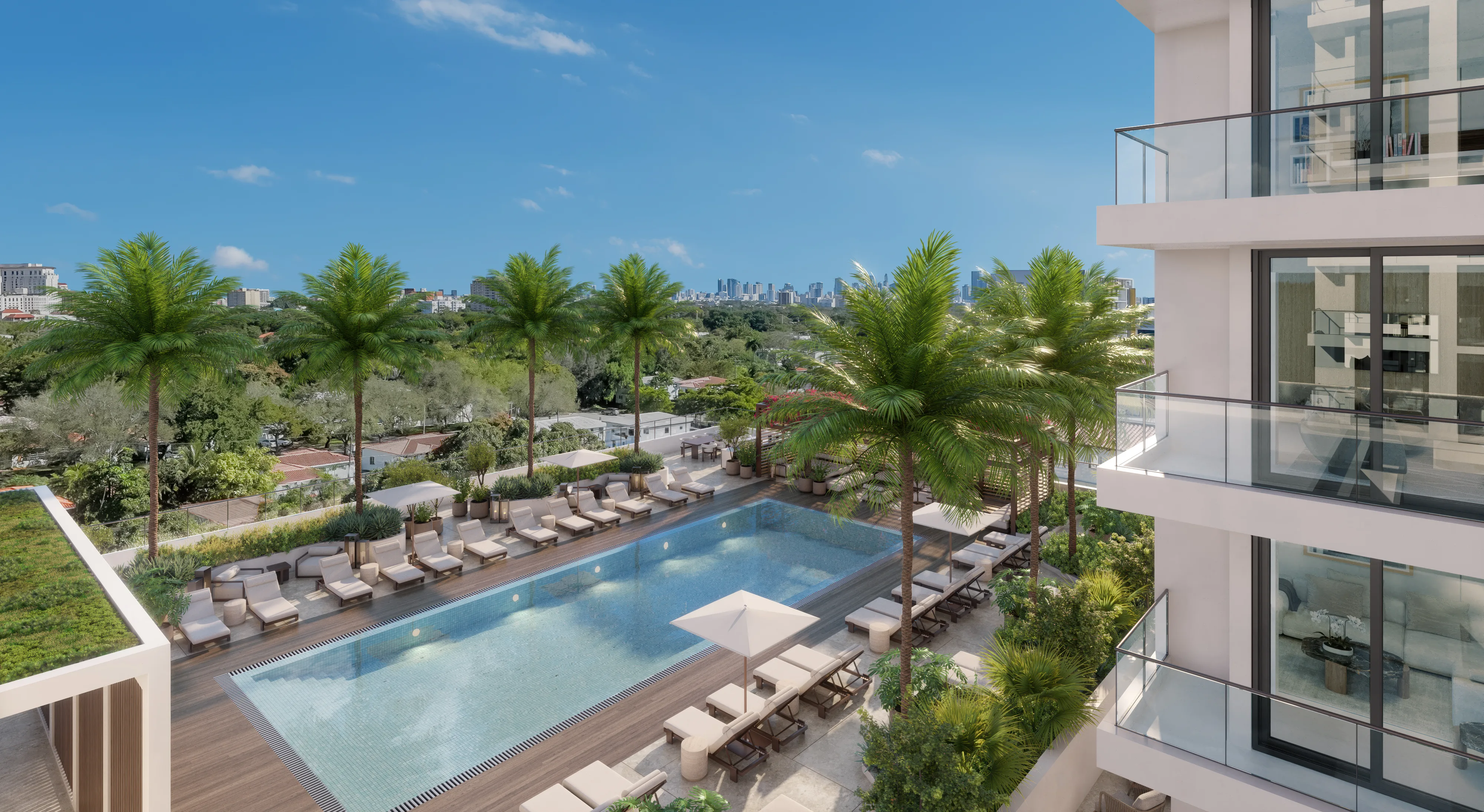 Cassia — The Residences at Coral Gables 15