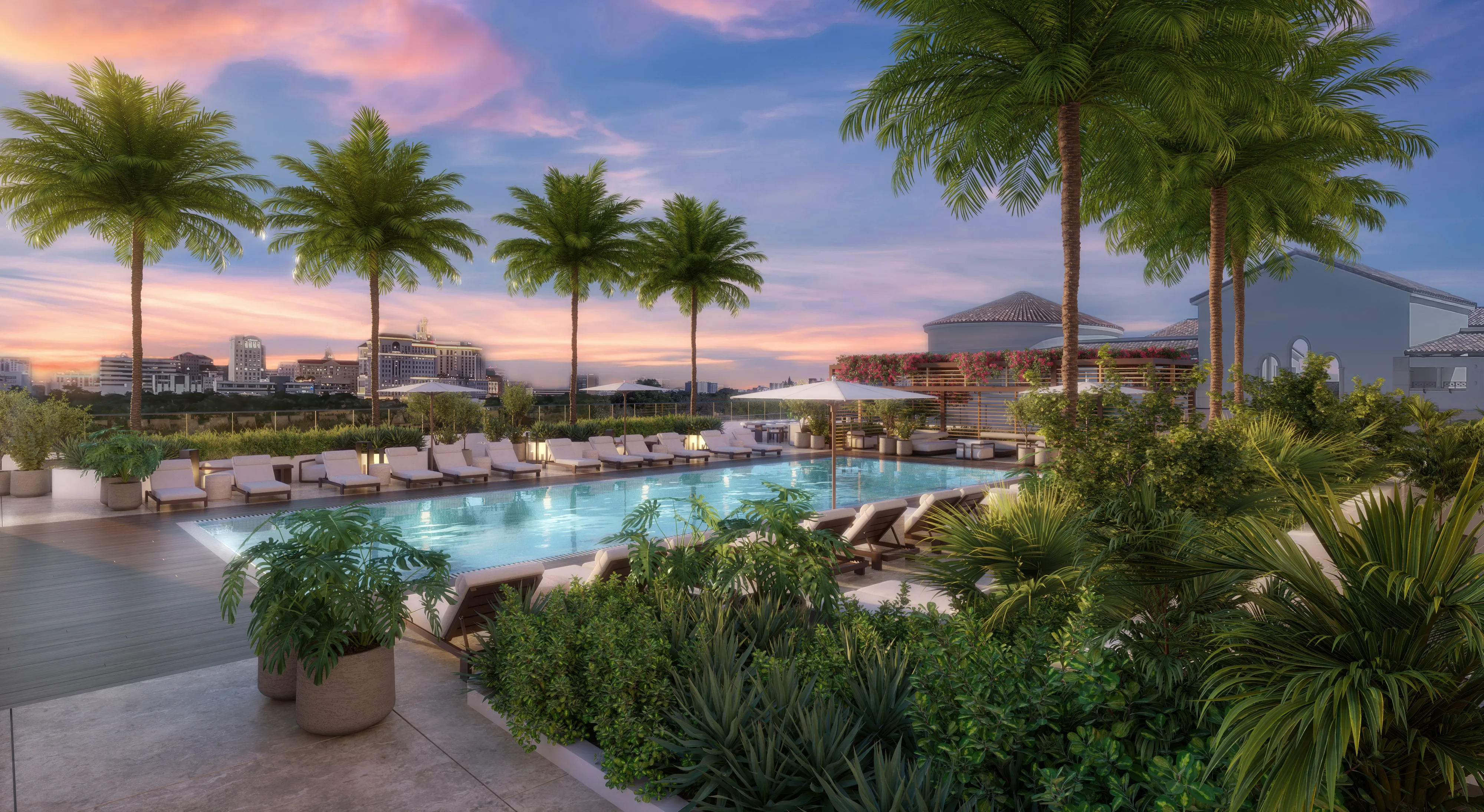 Cassia — The Residences at Coral Gables 16
