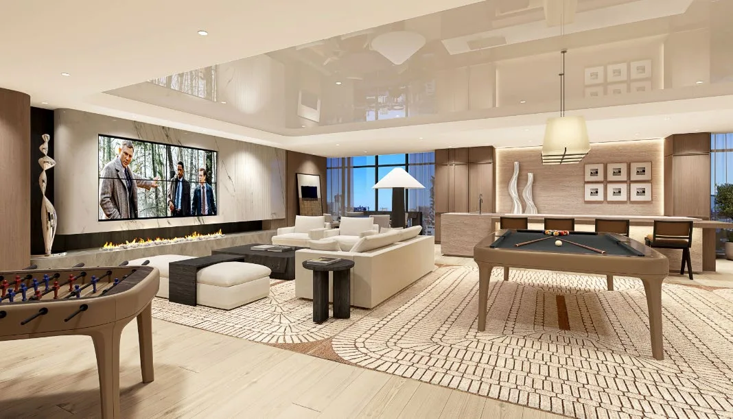 Cassia — The Residences at Coral Gables 19