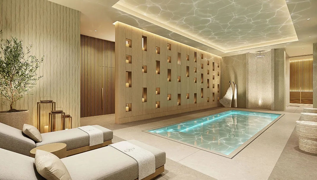 Cassia — The Residences at Coral Gables 20
