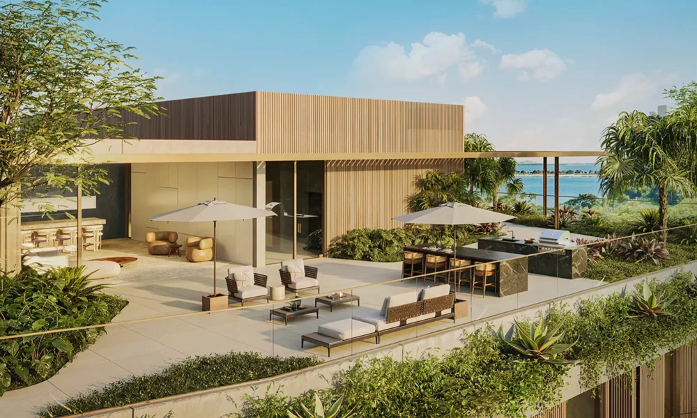 Colette Residences Miami 2