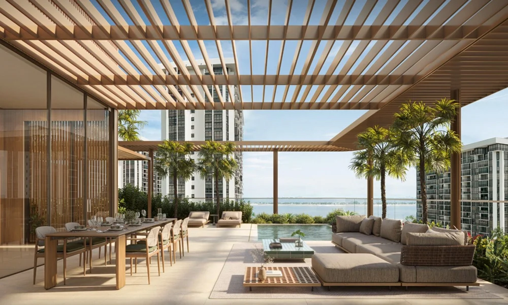 Colette Residences Miami 3