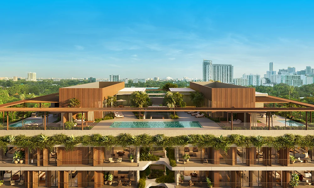 Colette Residences Miami 4
