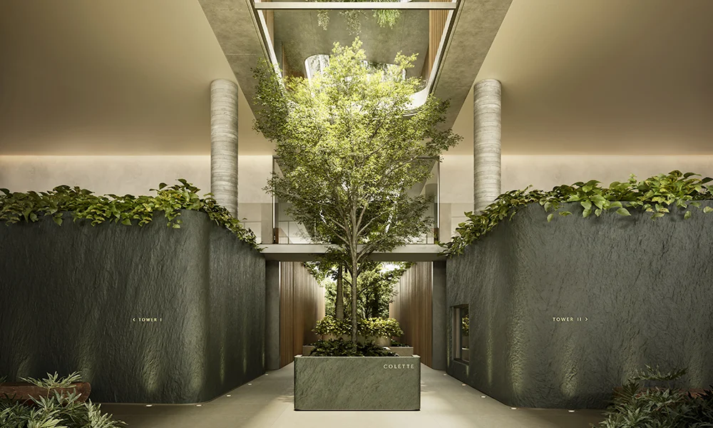 Colette Residences Miami 7