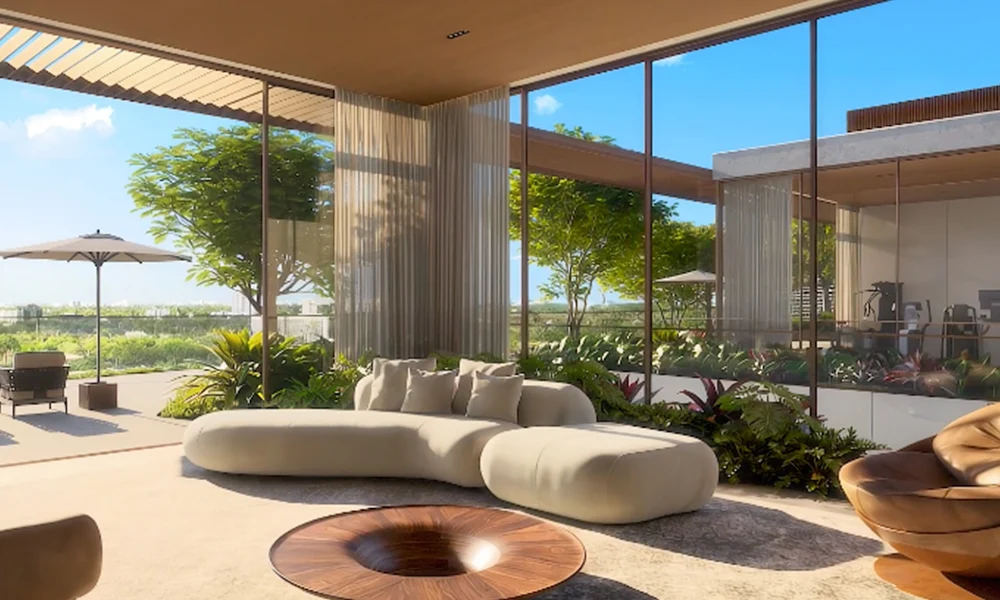 Colette Residences Miami 9