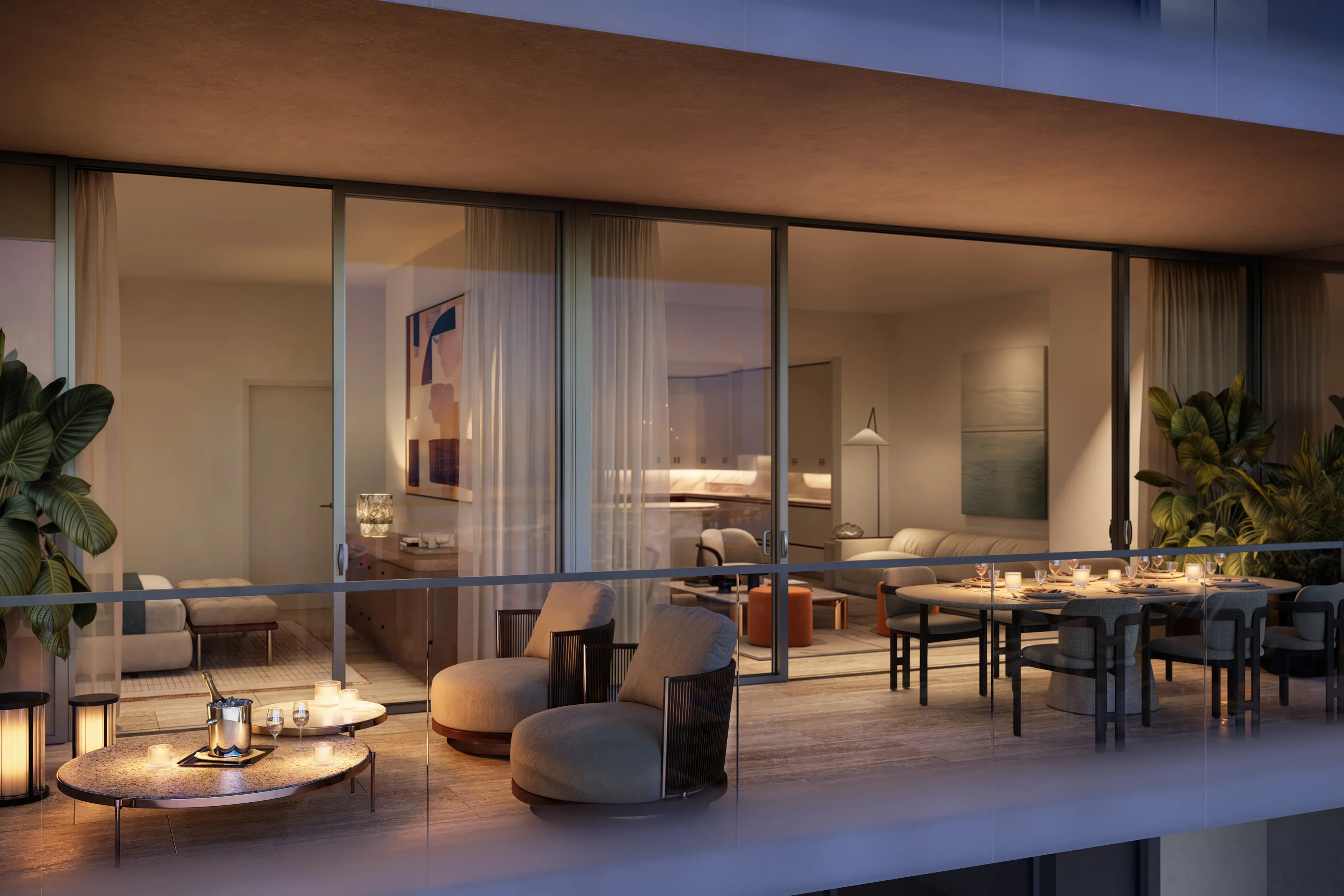 Faena Residences Miami 2