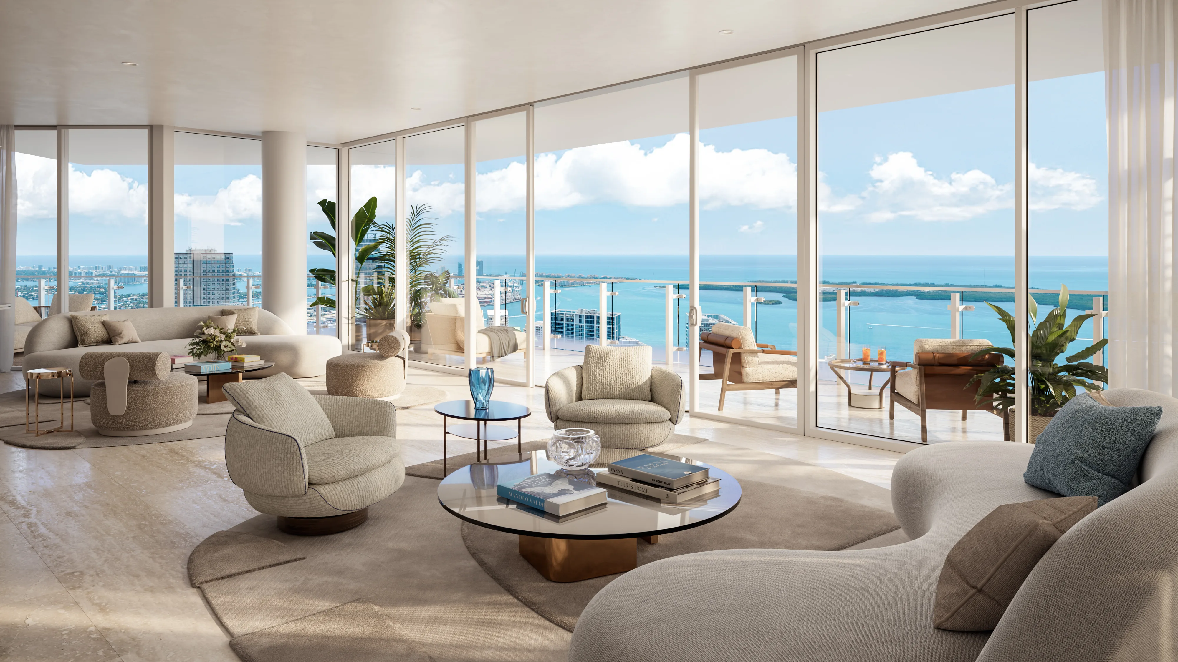 Faena Residences Miami 3