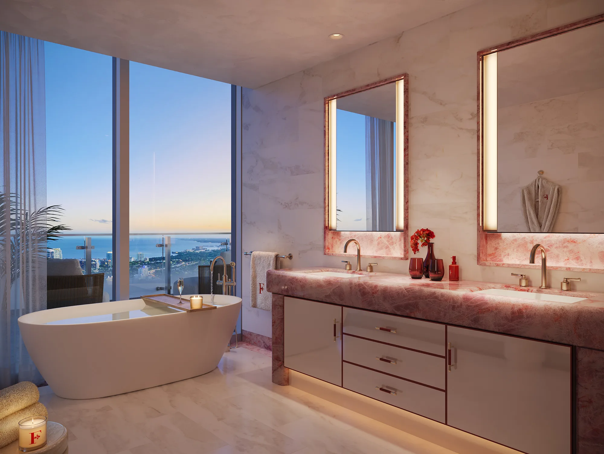 Faena Residences Miami 4