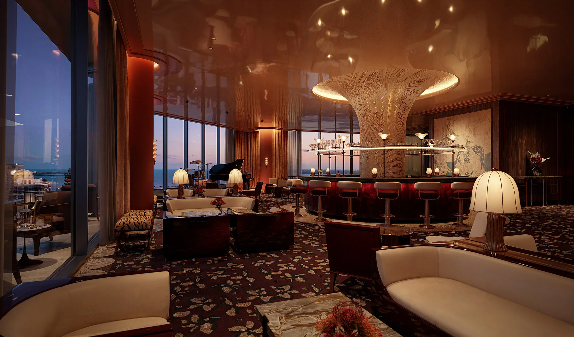 Faena Residences Miami 7