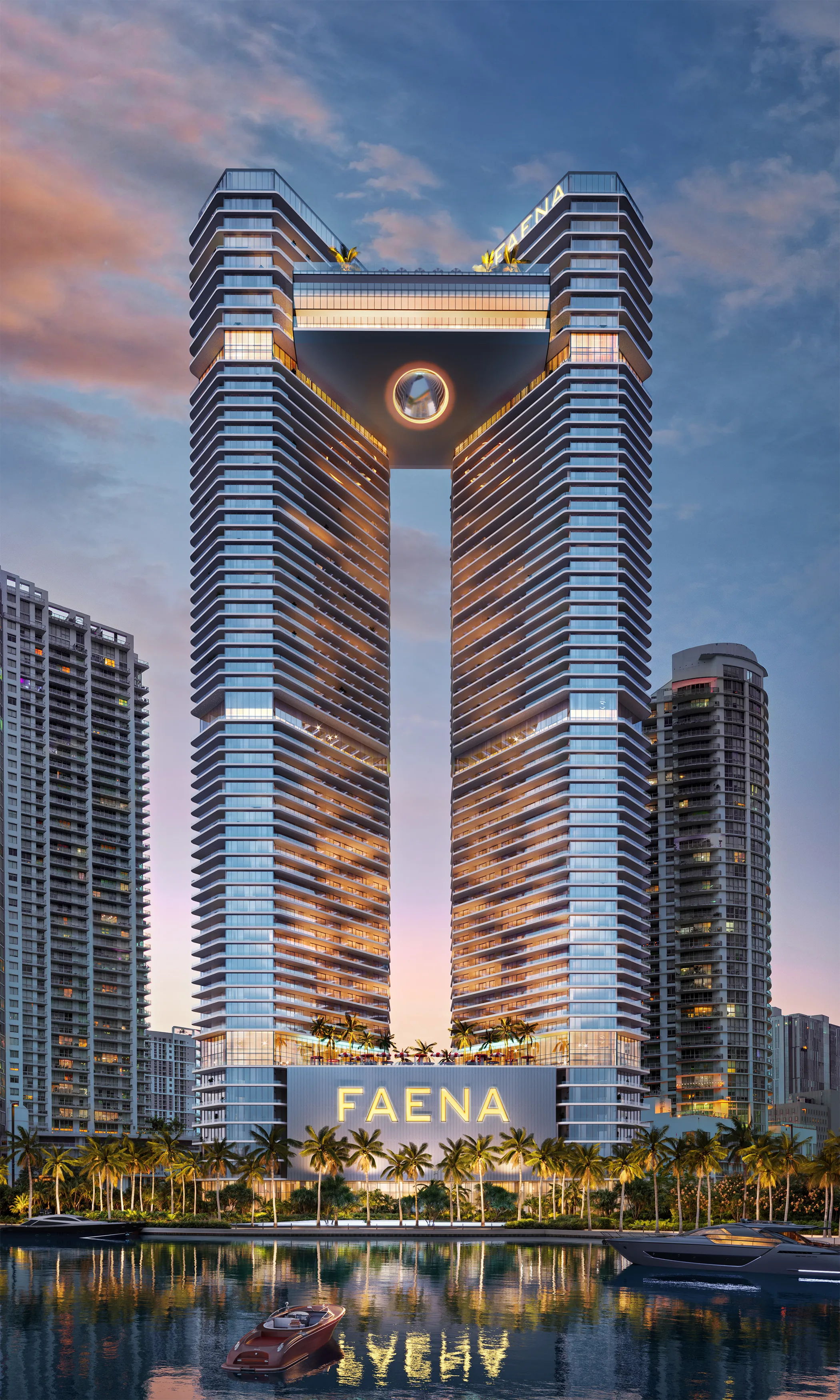 Faena Residences Miami 8