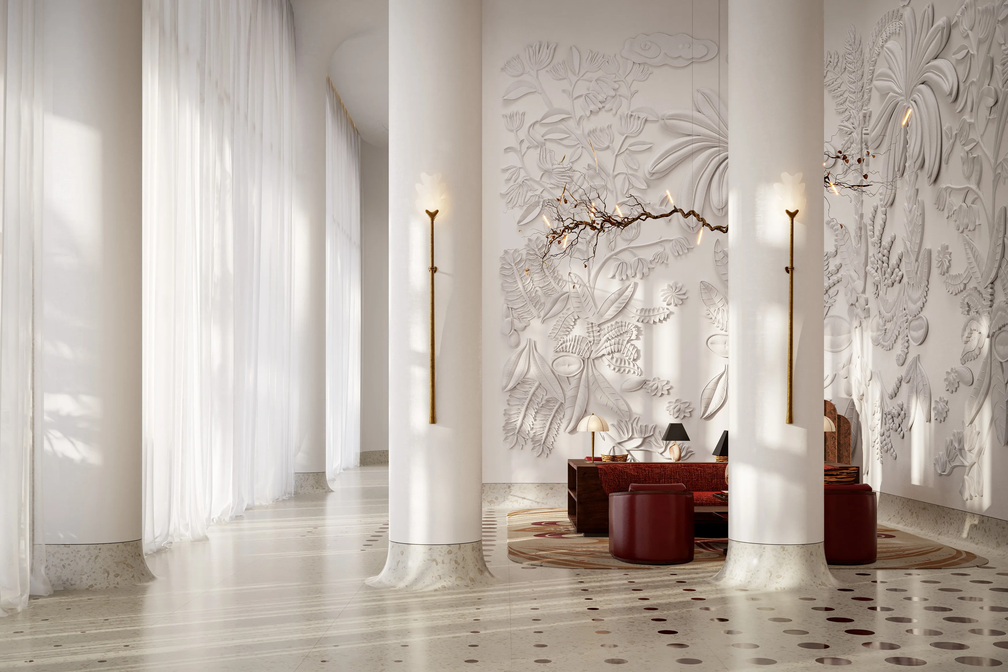 Faena Residences Miami 9